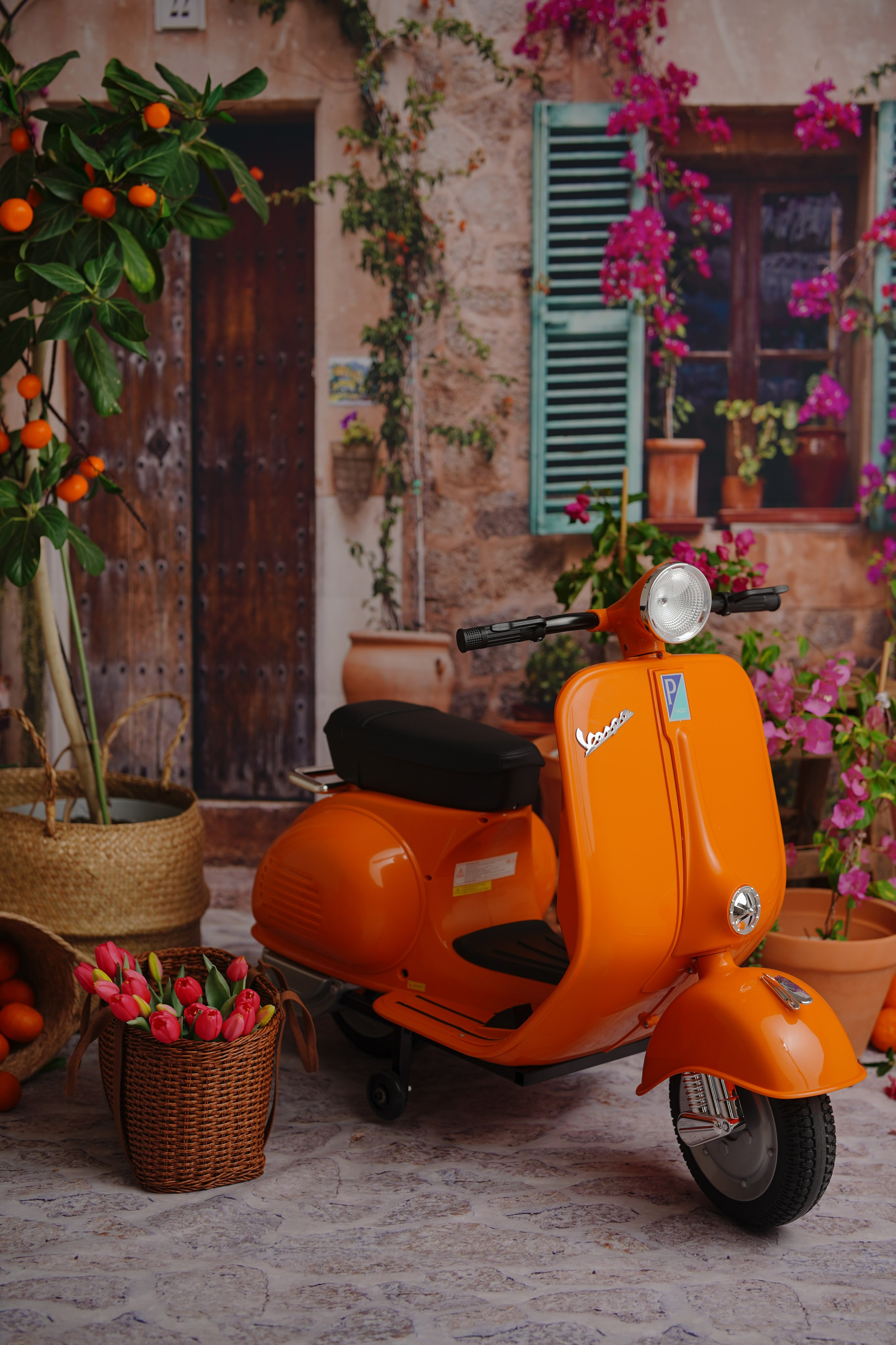 Дни рождения. Детский и семейный фотограф Ирина Иванова