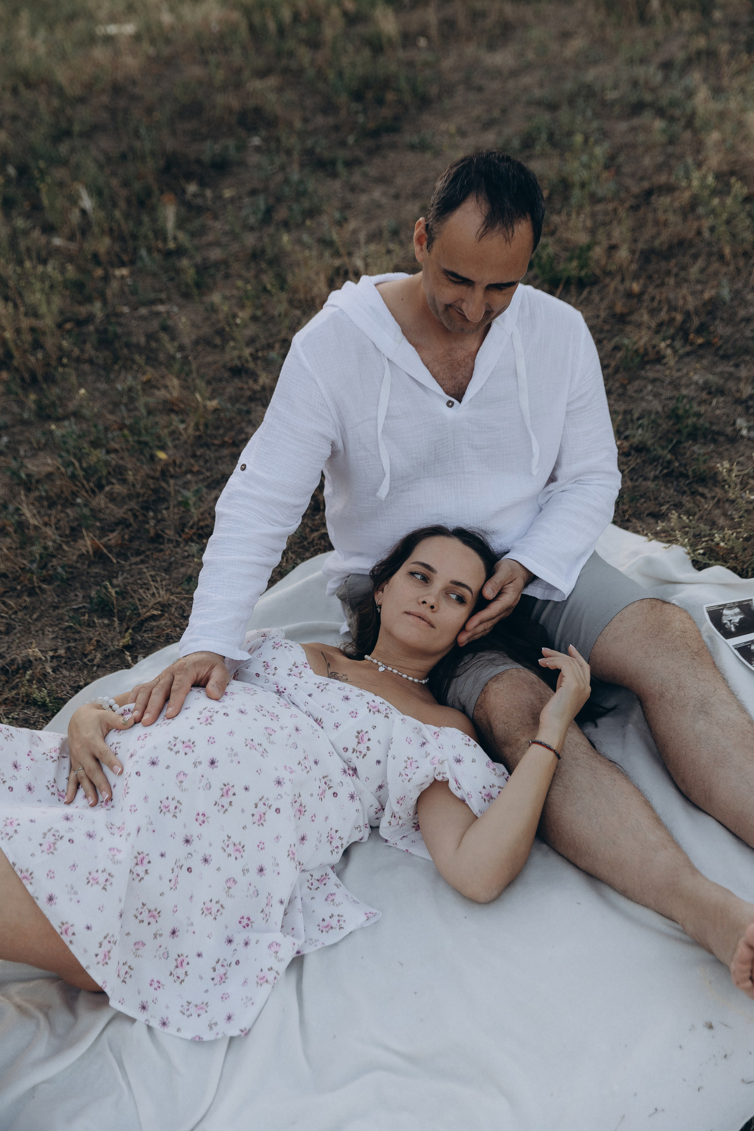 Марго и Дима. Главная