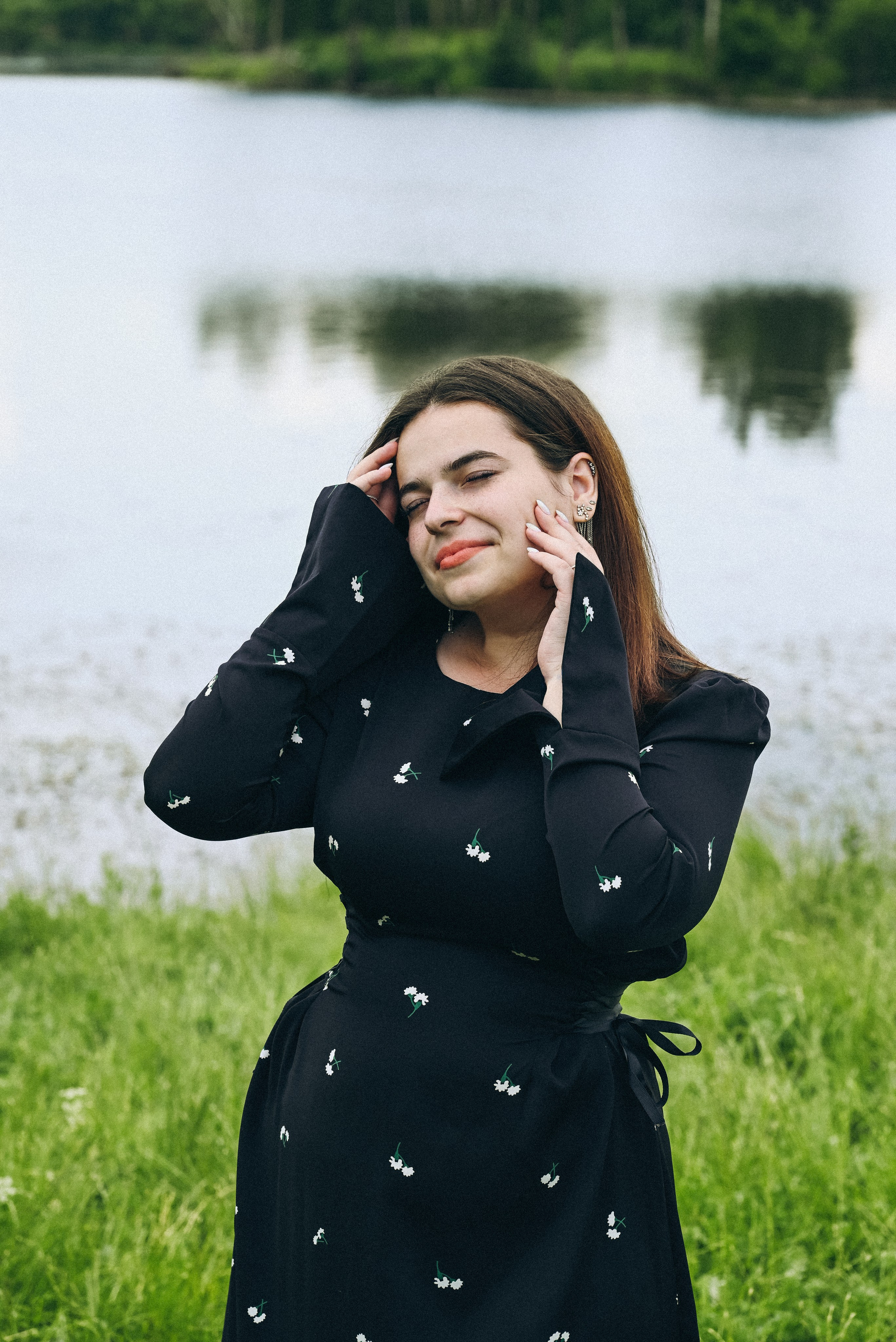 Лиза. Портретный и семейный фотограф в Брянке