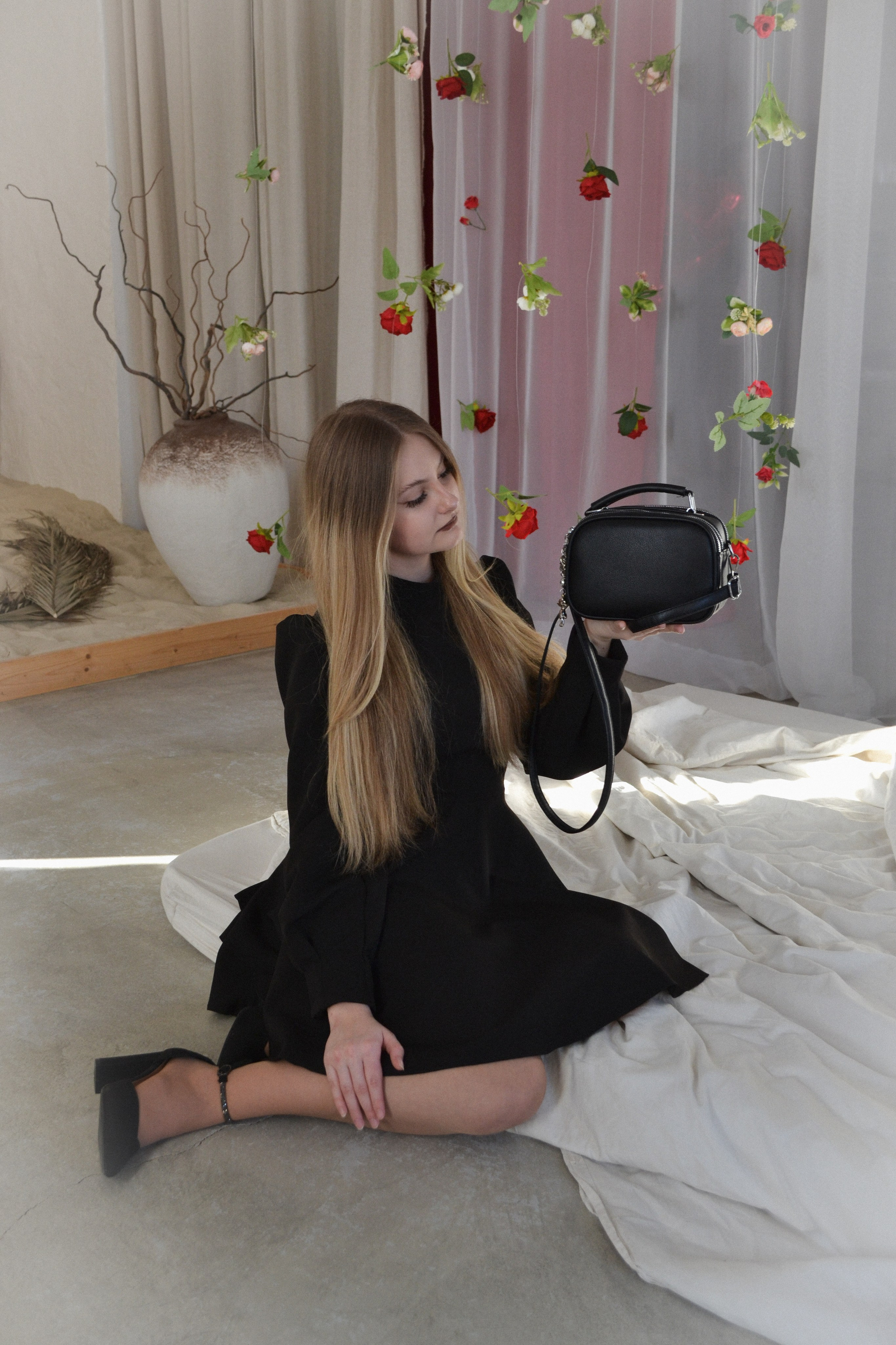 Диана Федоренкова. Promodels