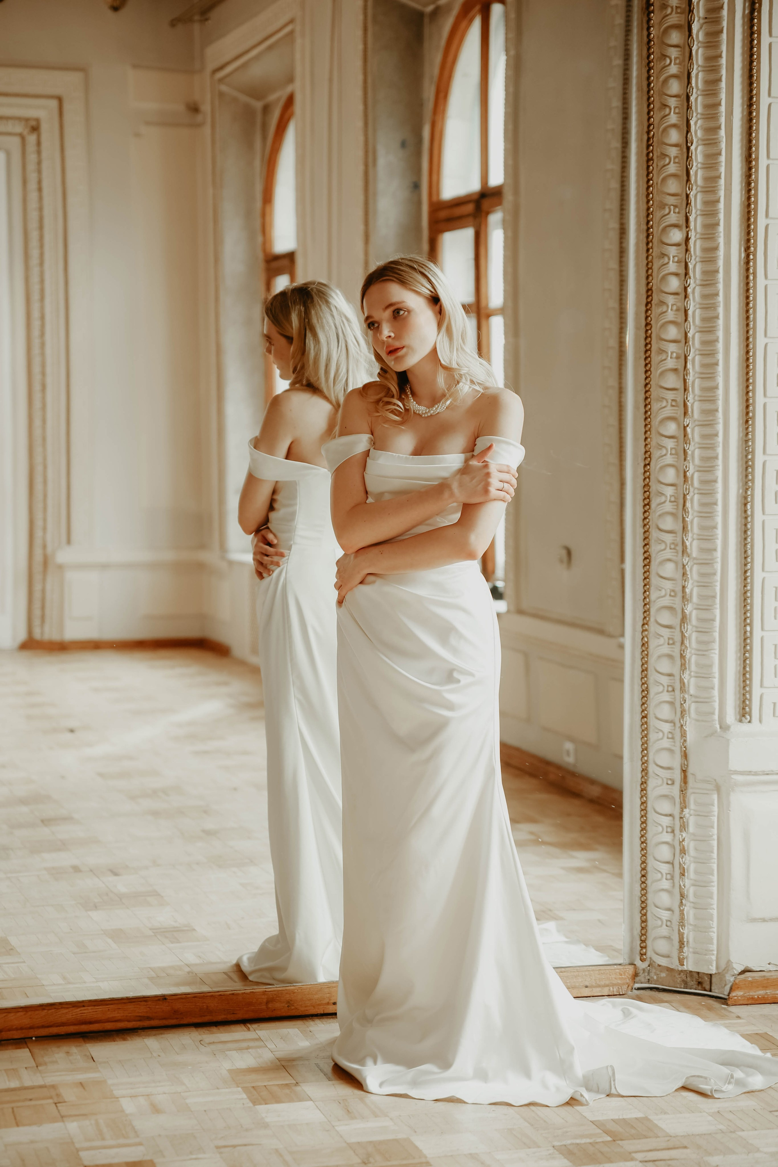 Катаджина и Владислав. Фотограф в Москве и любой точке земного шара Алёна Вялова (Чулкова)