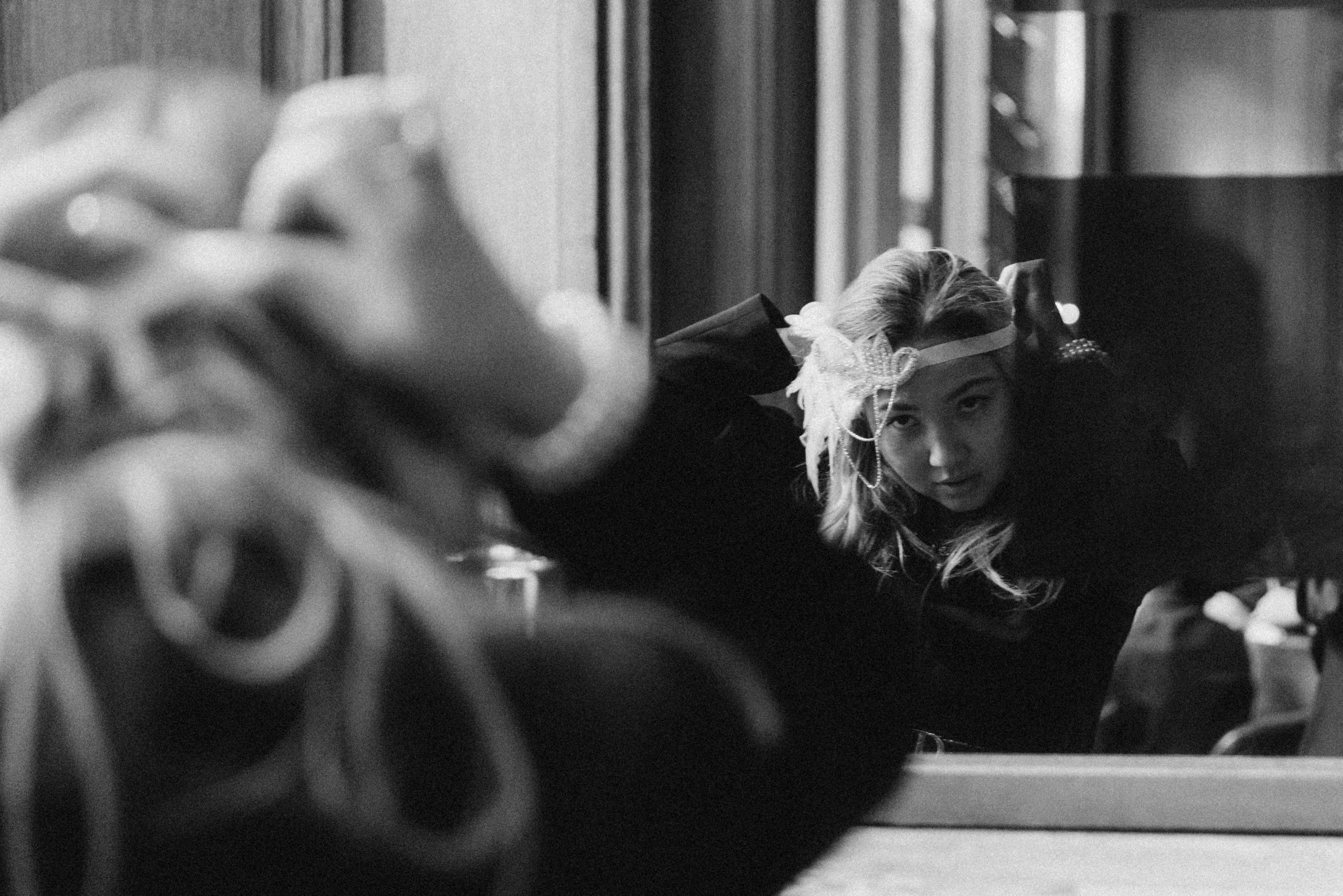 Jamin et Ramil. Photographe à Paris