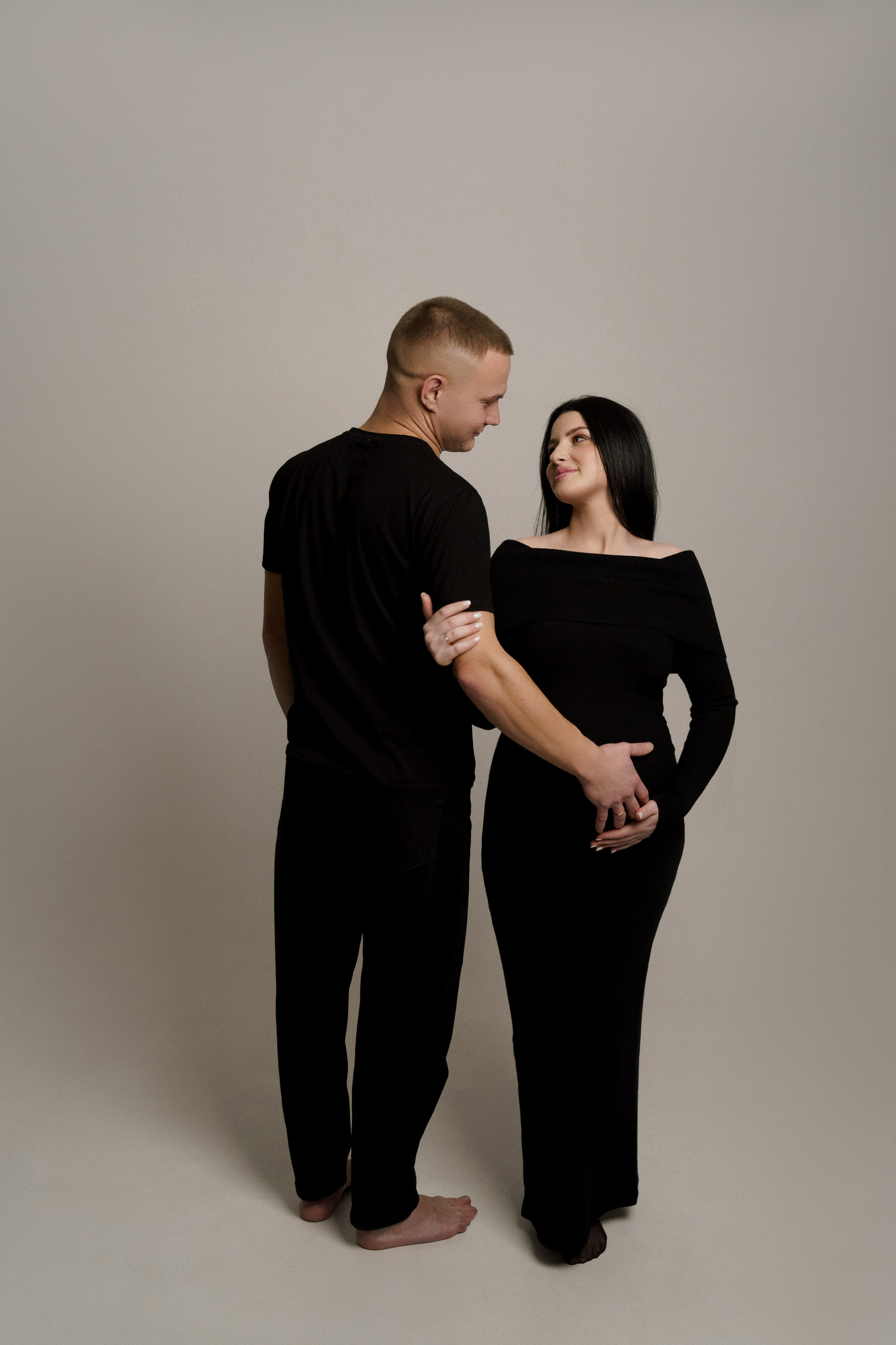 Pregnancy. Моменты и истории о вас настоящих