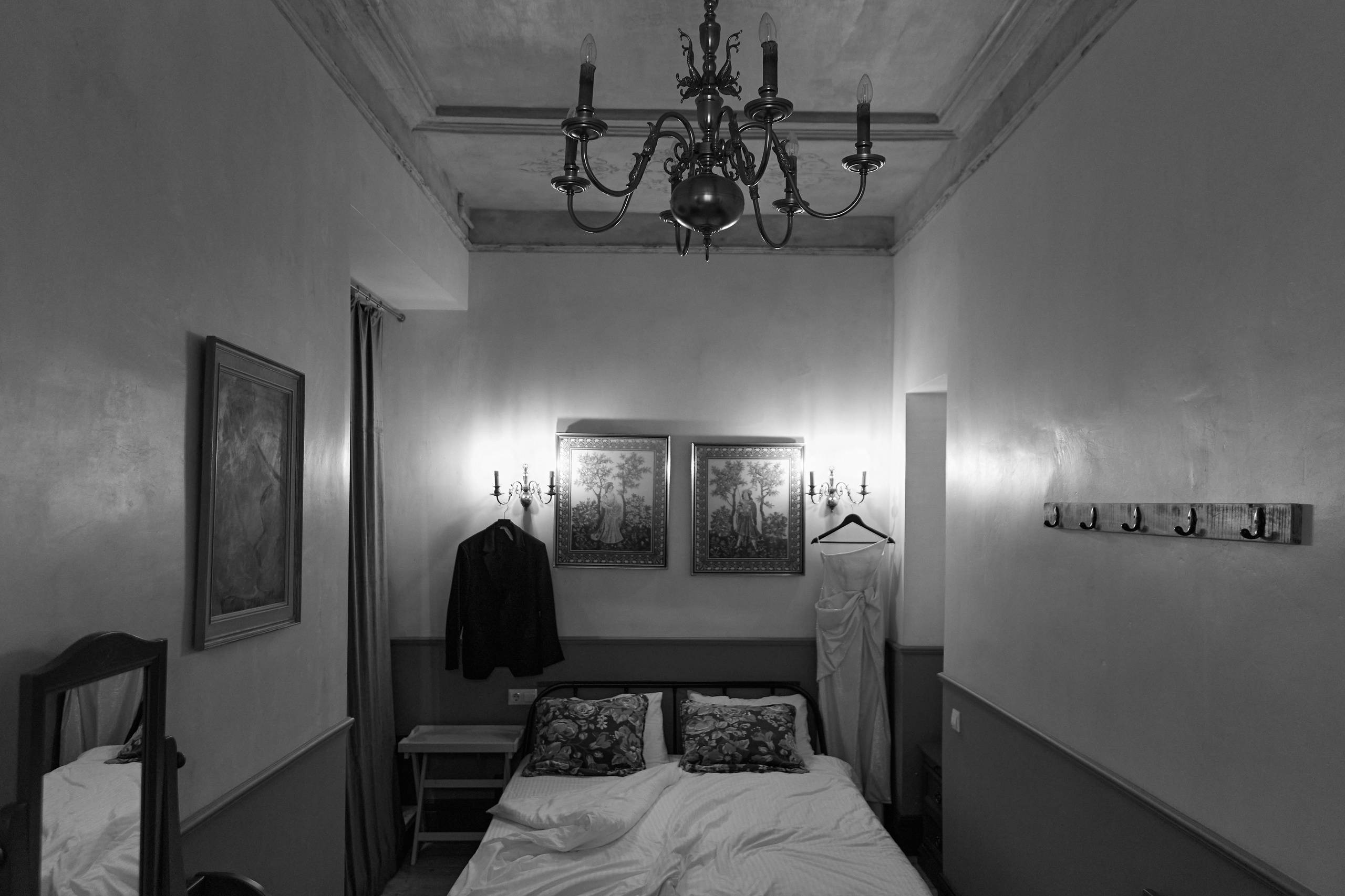 И+А. Свадебный фотограф Нижний Новгород