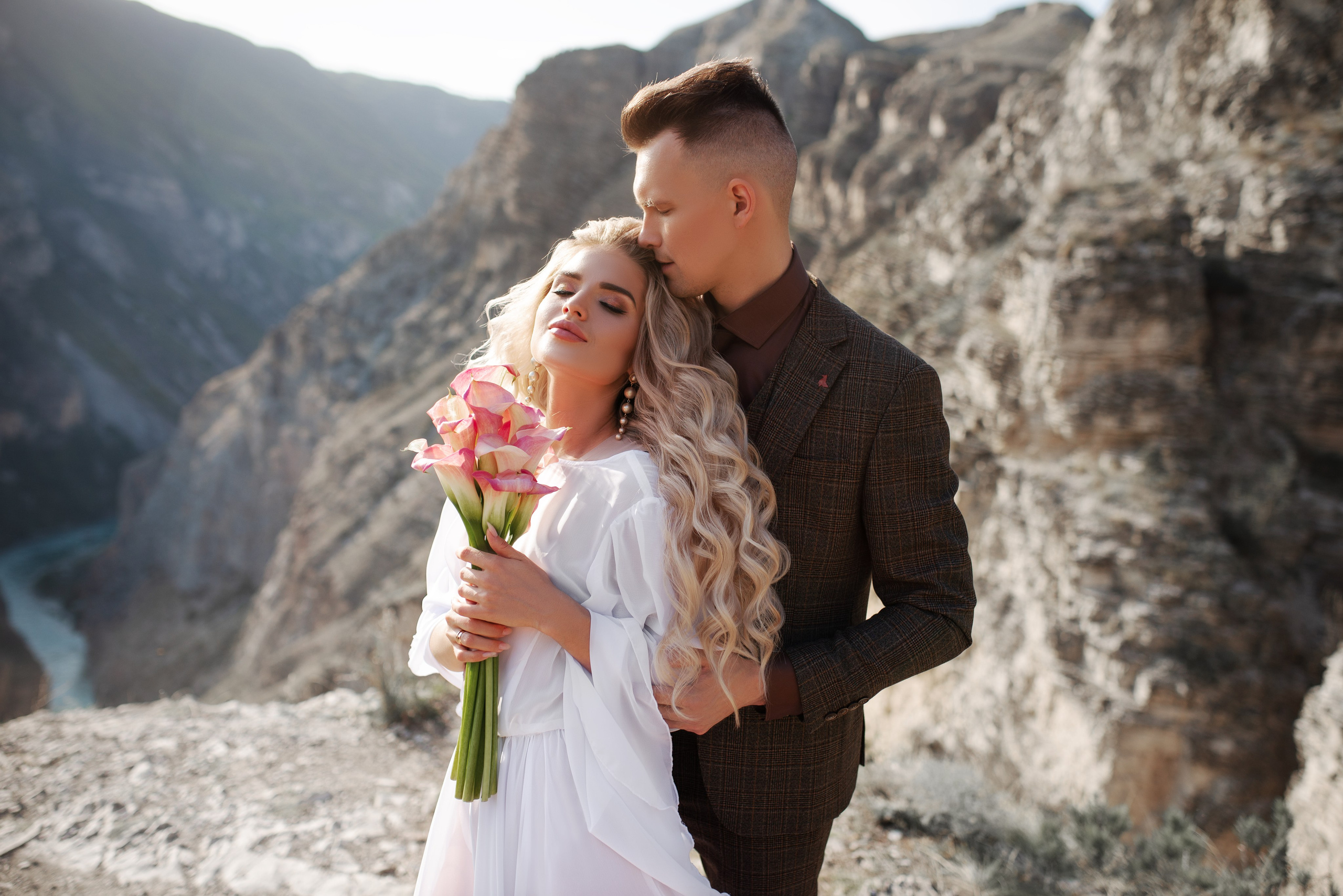 Elena & Sergey. Фотограф Кириенко Саша I Краснодар I Горловка I ДНР I КРД