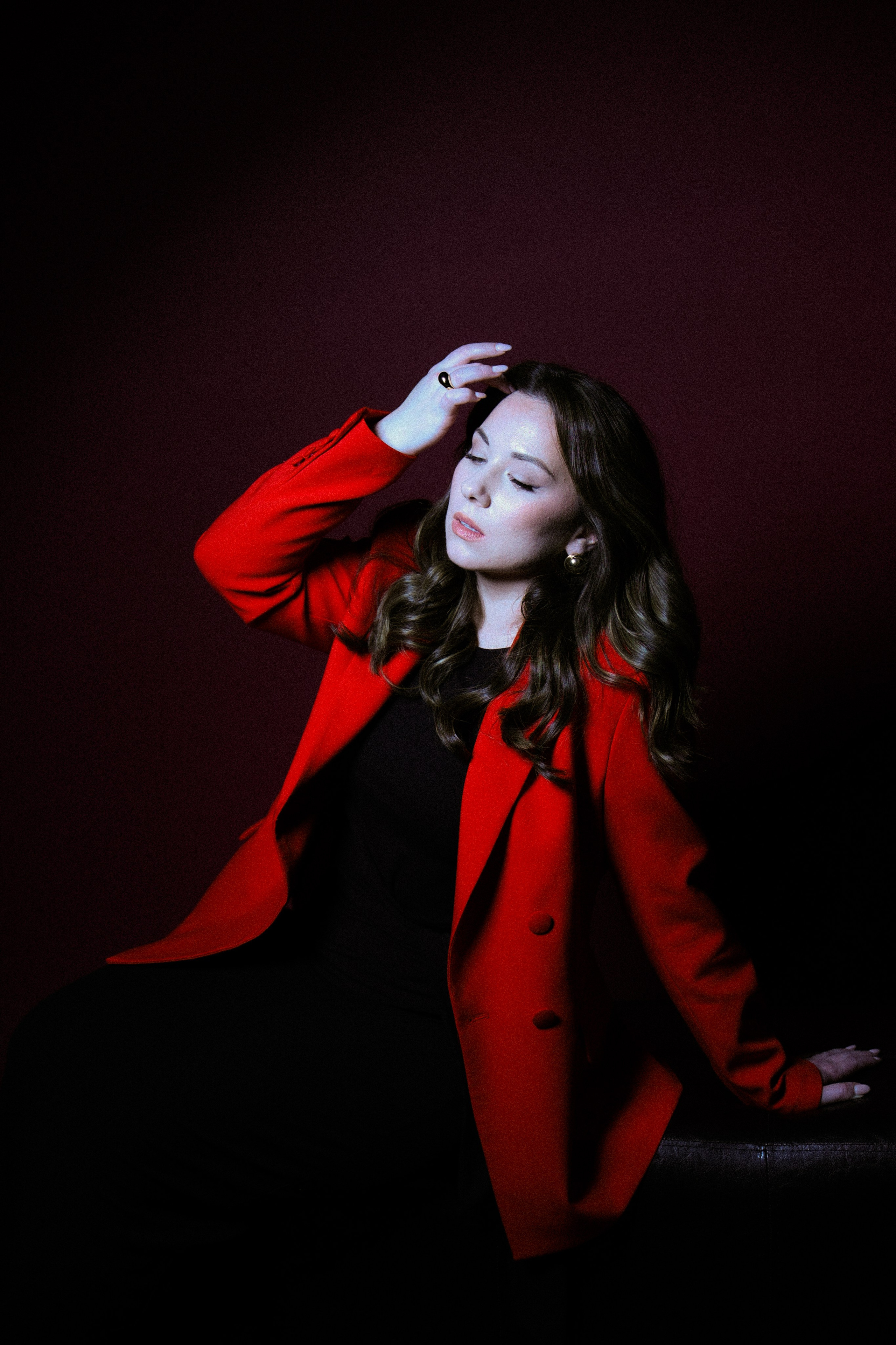 Мари. Фотограф НатаФото (Наталья Яковенко) Дмитров Москва Питер