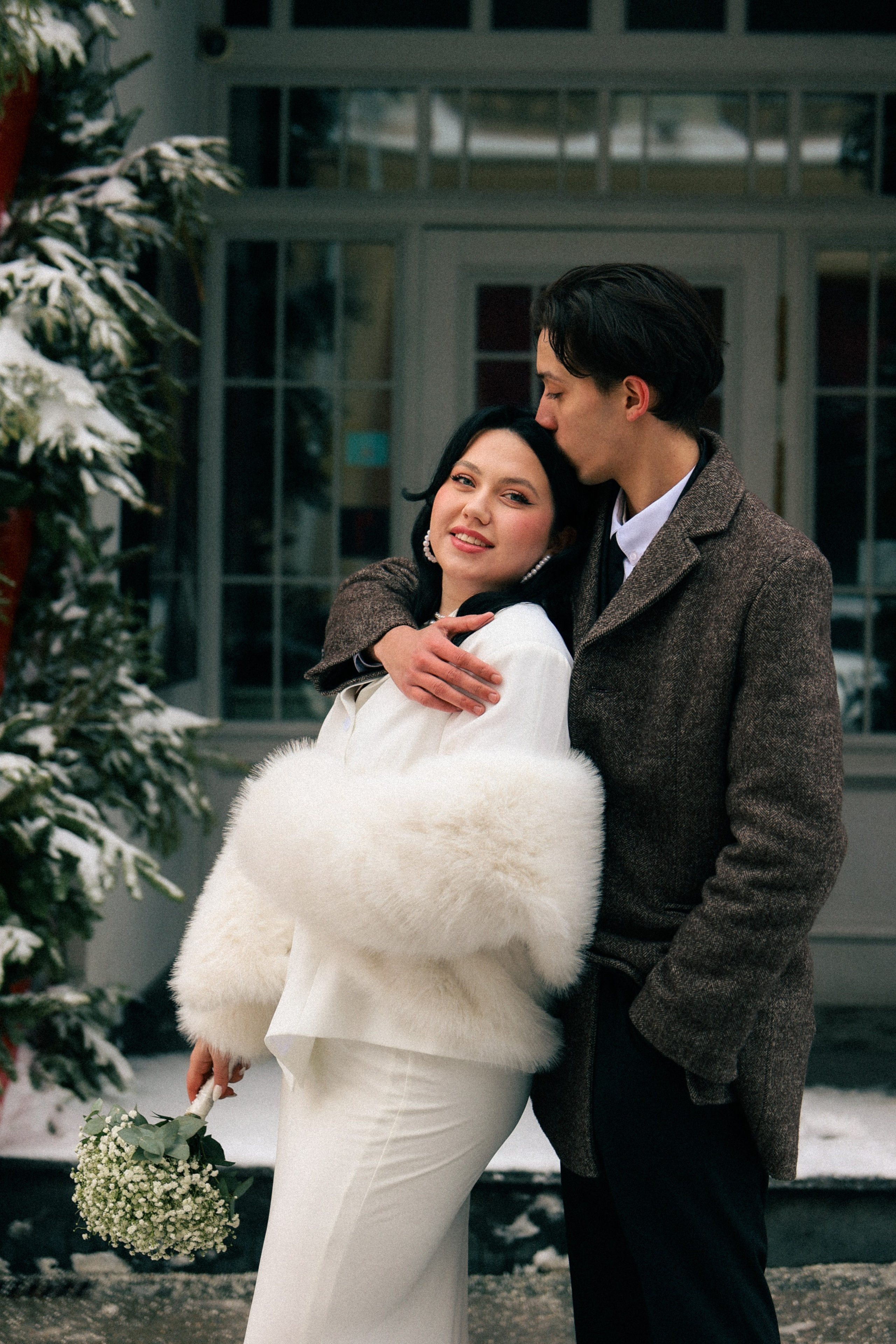 Софи и Седали. Фотограф НатаФото (Наталья Яковенко) Дмитров Москва Питер