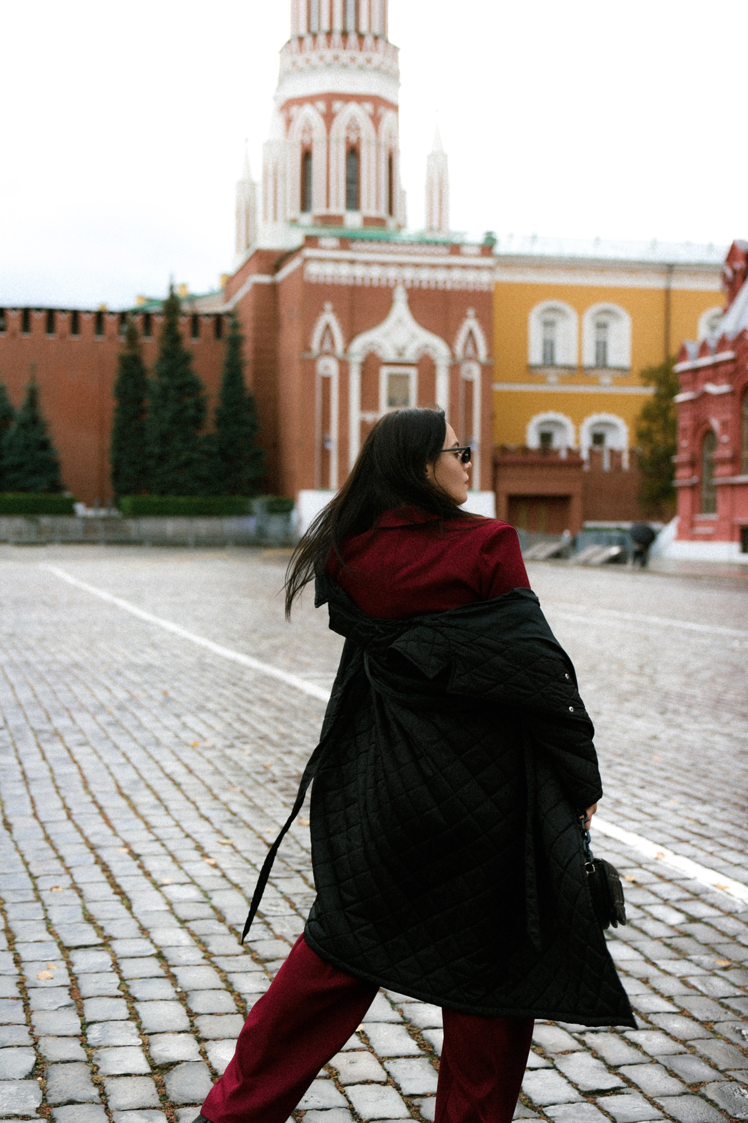 Светлана. Фотограф НатаФото (Наталья Яковенко) Дмитров Москва Питер