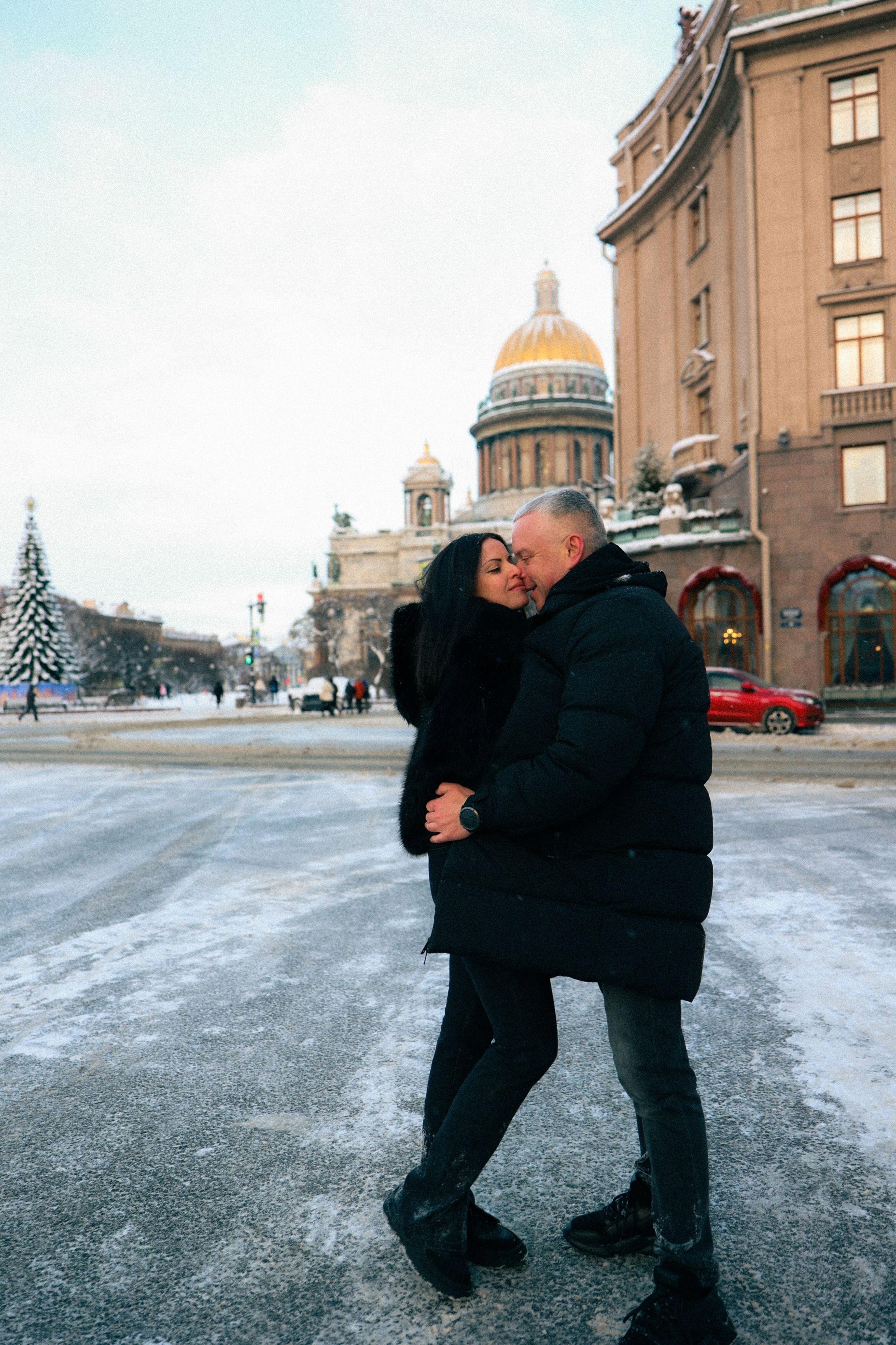 Питер любовь. Фотограф НатаФото (Наталья Яковенко) Дмитров Москва Питер