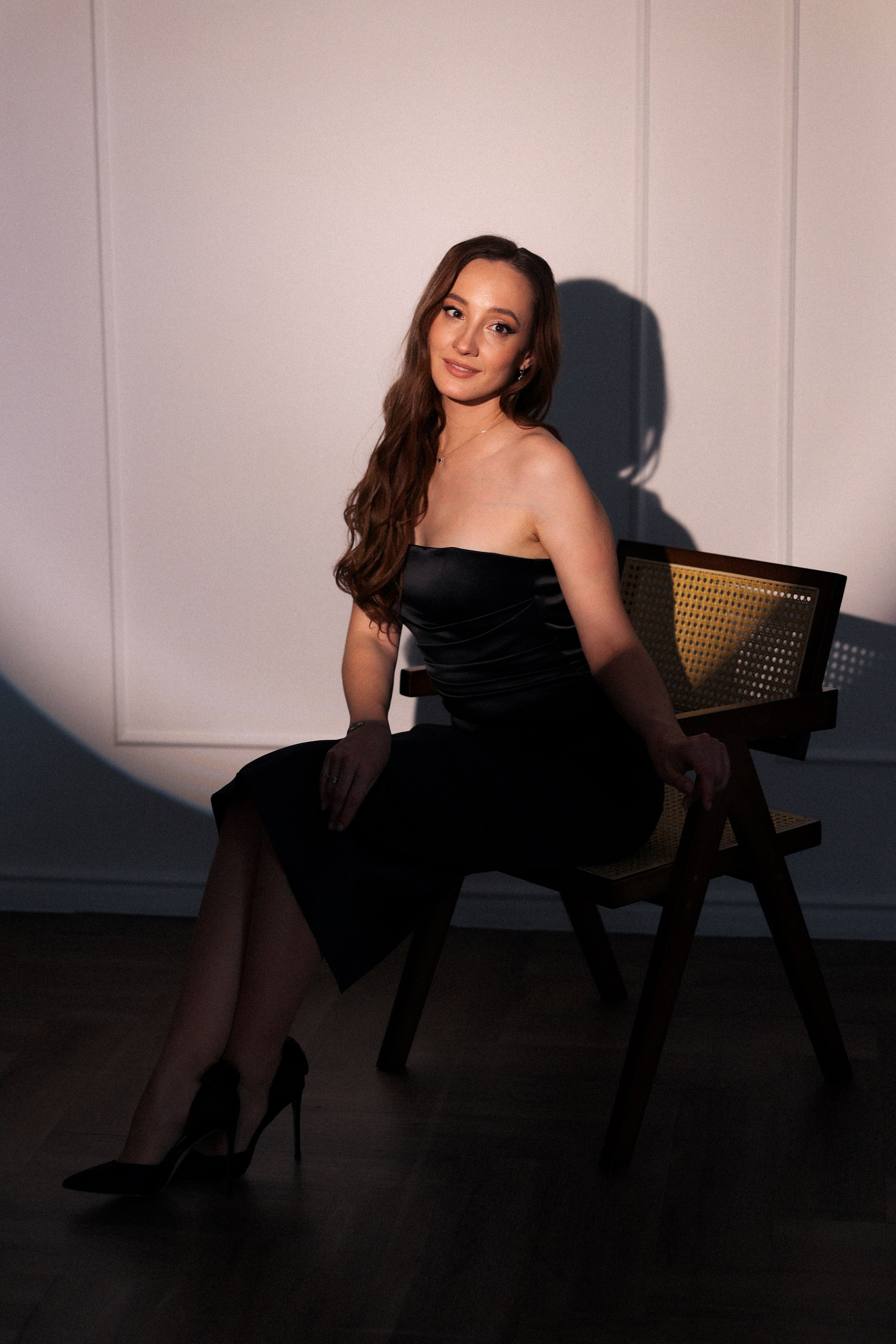 Анастасия и Алексей. Фотограф НатаФото (Наталья Яковенко) Дмитров Москва Питер