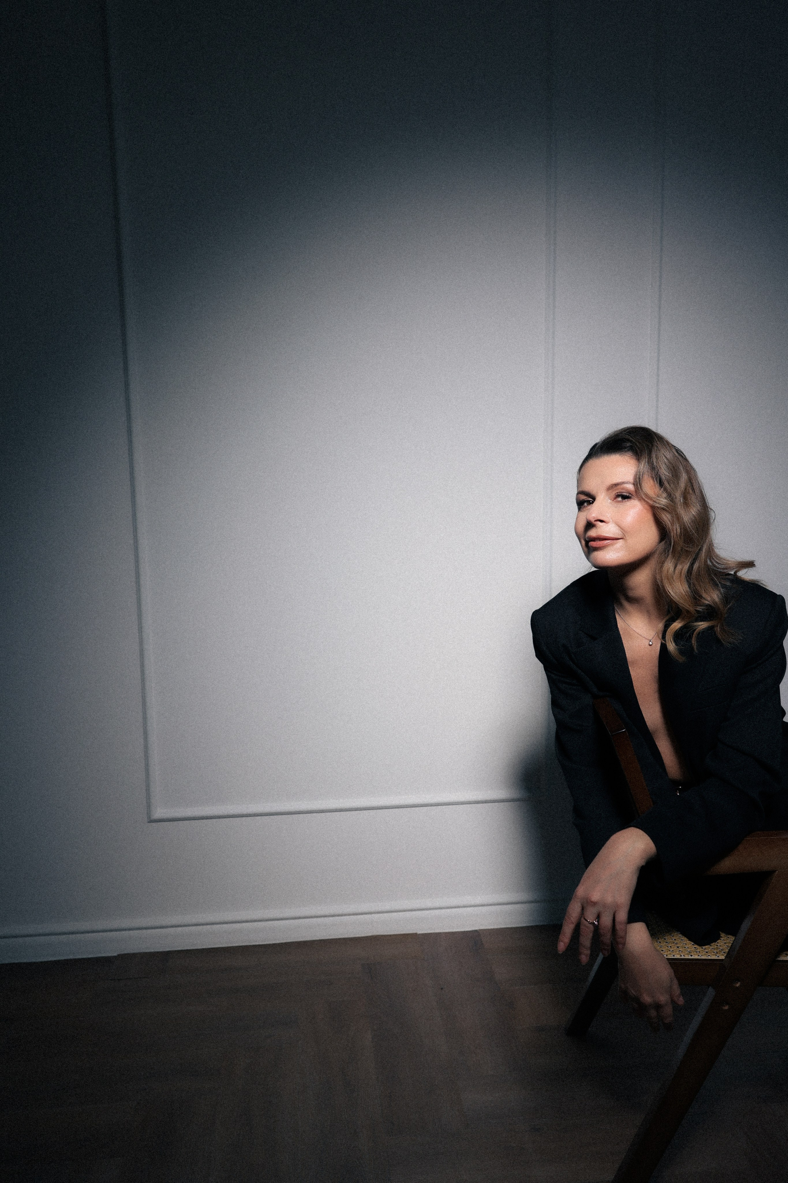 Маша. Фотограф НатаФото (Наталья Яковенко) Дмитров Москва Питер