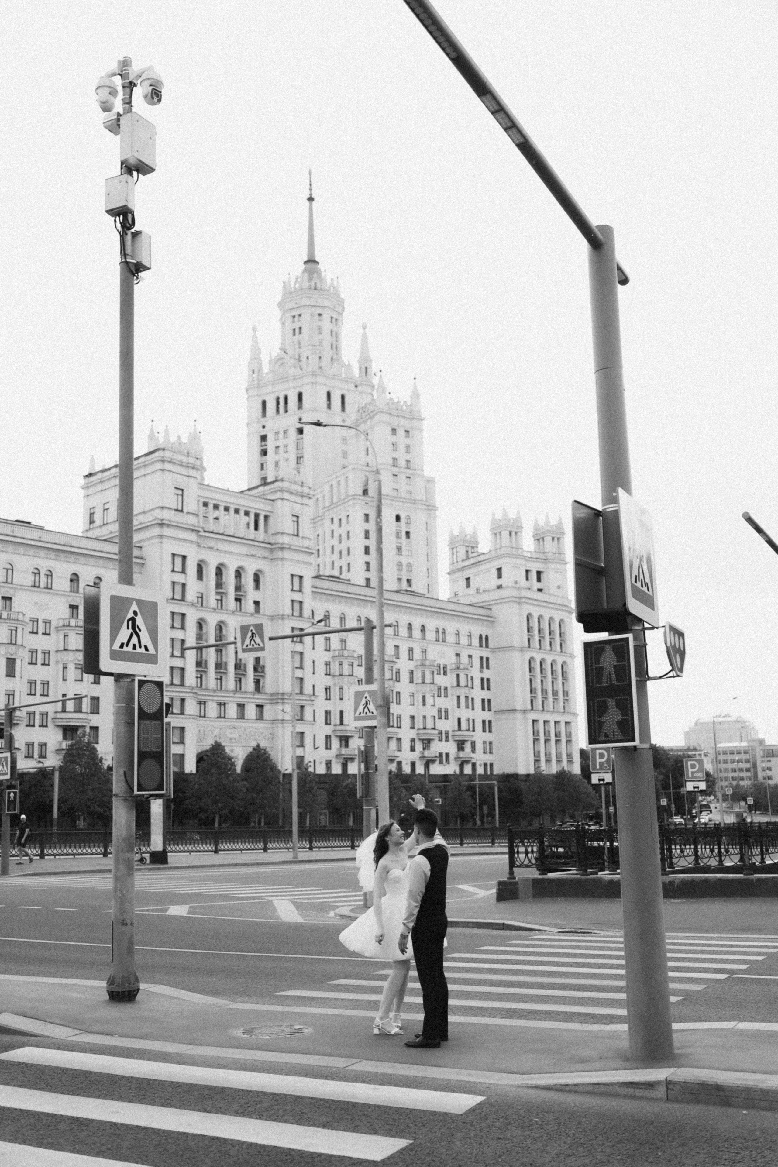 Даша и Никита. Фотограф НатаФото (Наталья Яковенко) Дмитров Москва Питер