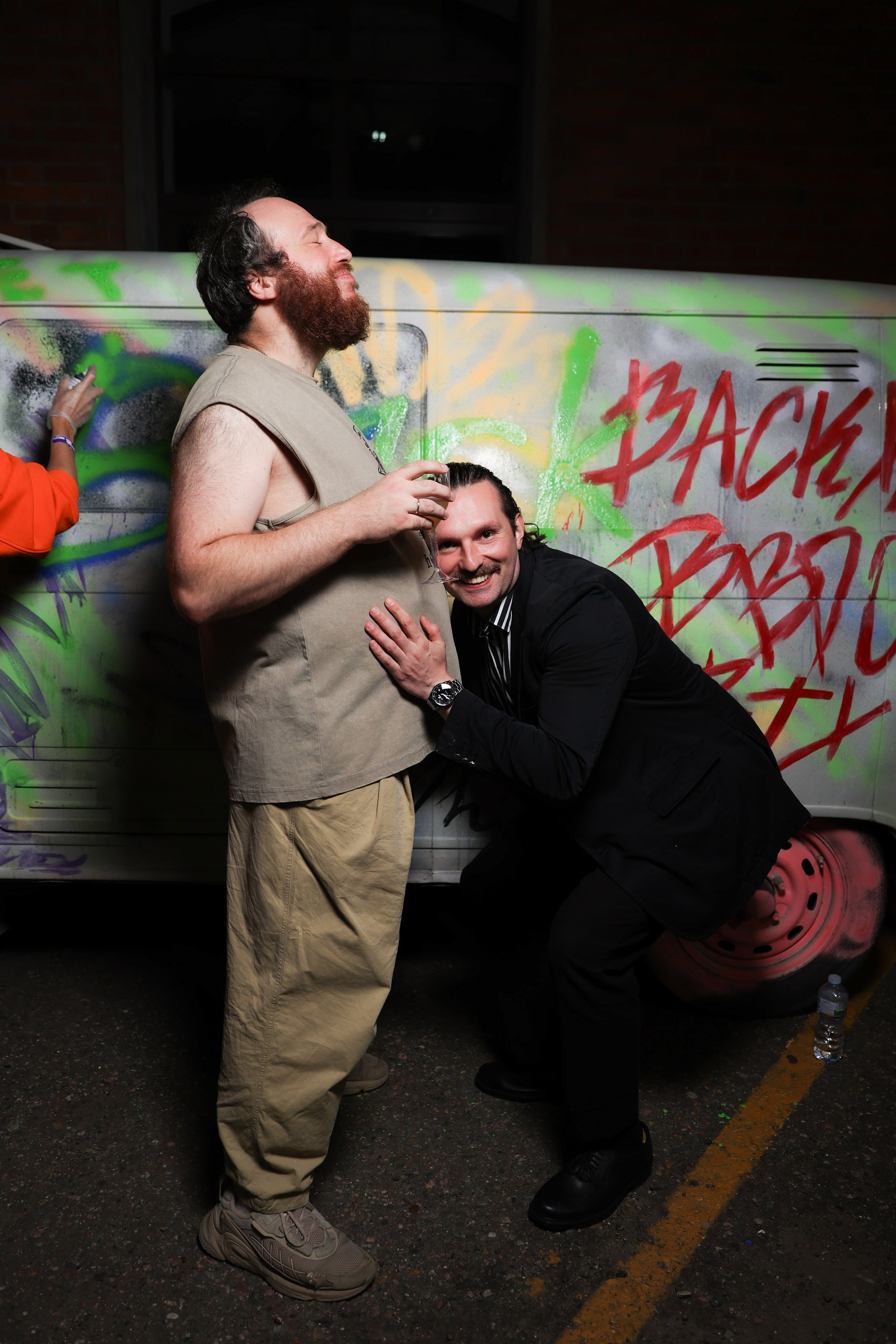 BBDO. Фотограф НатаФото (Наталья Яковенко) Дмитров Москва Питер