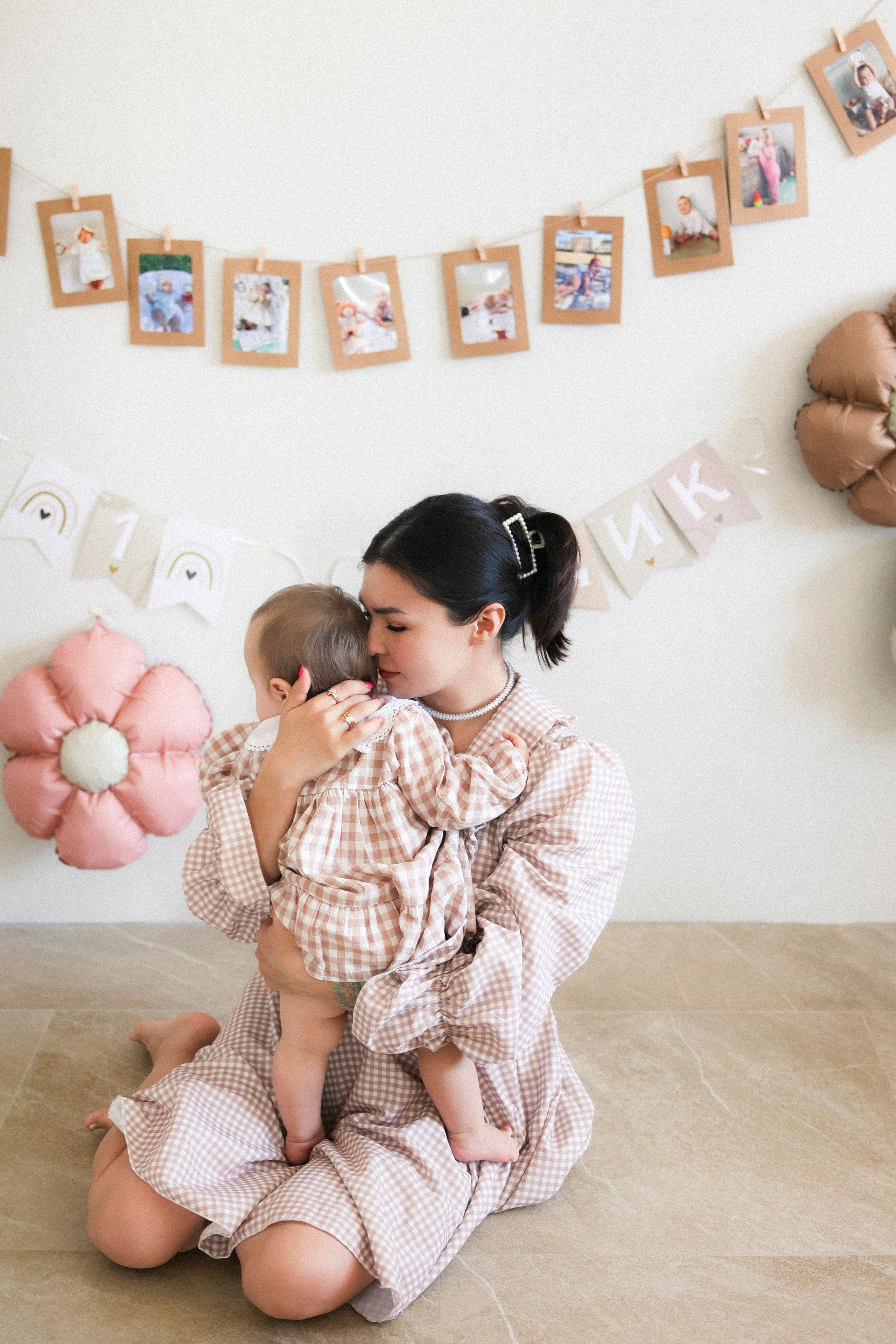 Годик Миланке. Фотограф НатаФото (Наталья Яковенко) Дмитров Москва Питер