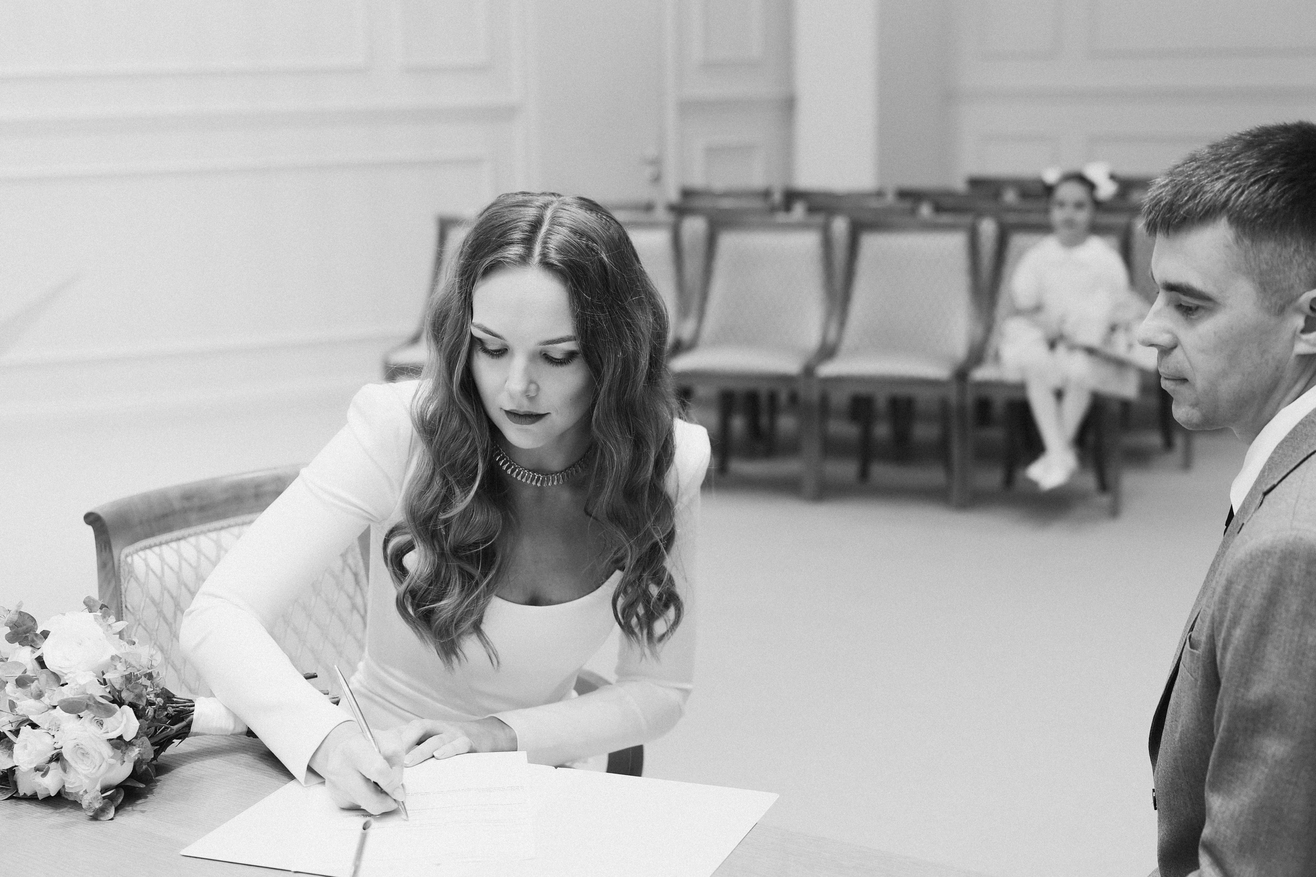 Наташа и Женя. Фотограф НатаФото (Наталья Яковенко) Дмитров Москва Питер