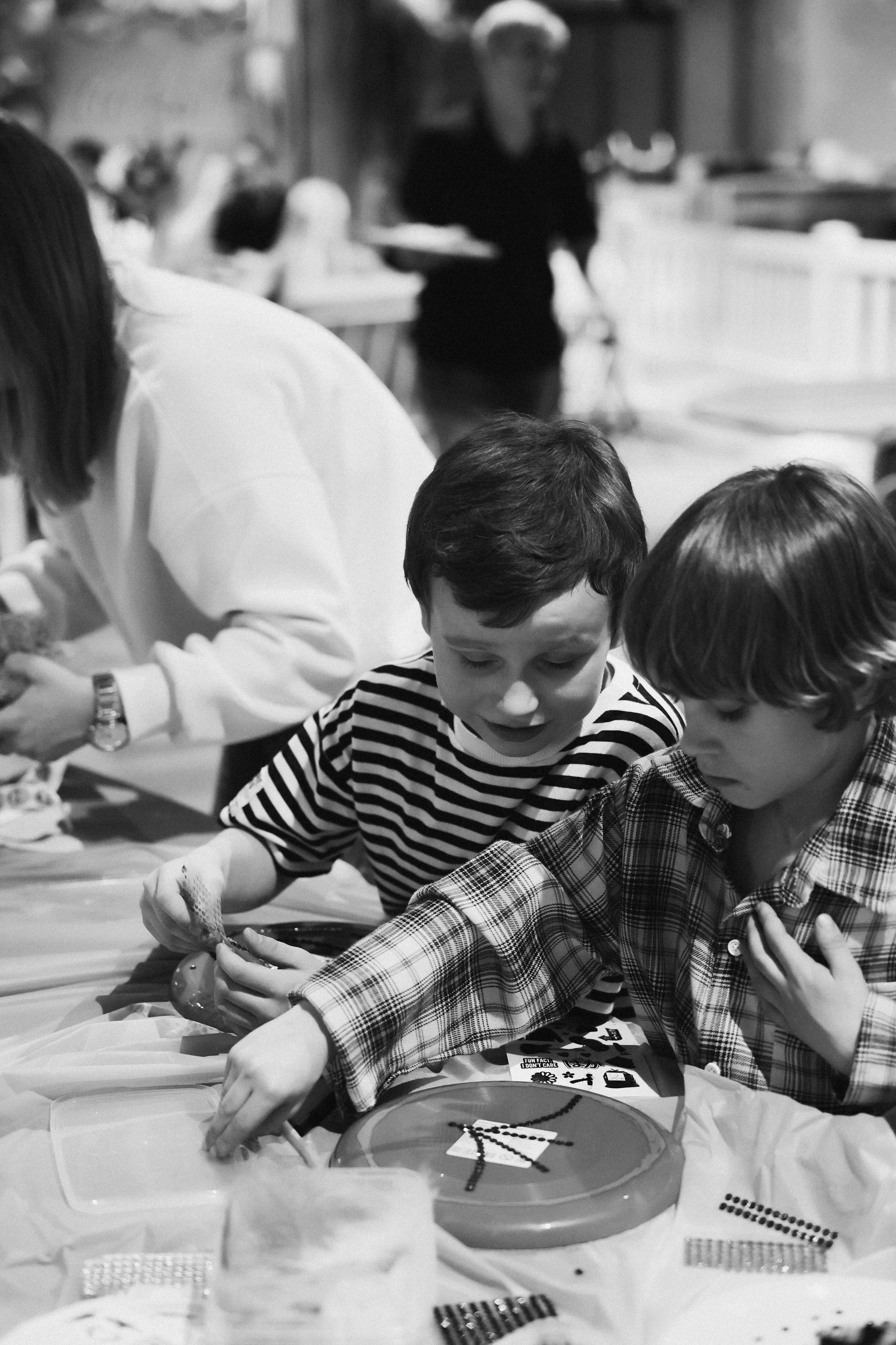 Ева 7 лет. Фотограф НатаФото (Наталья Яковенко) Дмитров Москва Питер