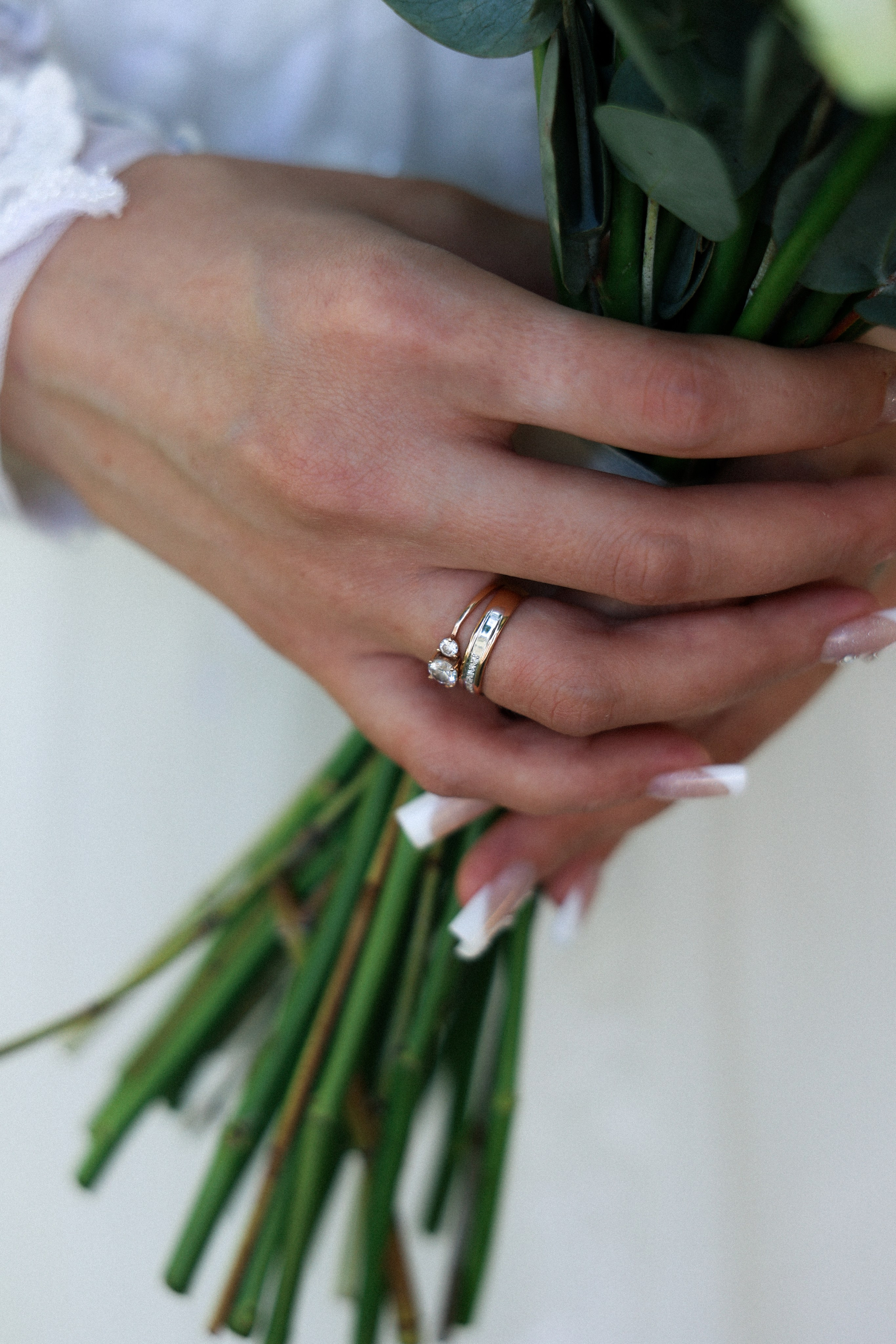 Екатерина и Дмитрий. Фотограф НатаФото (Наталья Яковенко) Дмитров Москва Питер