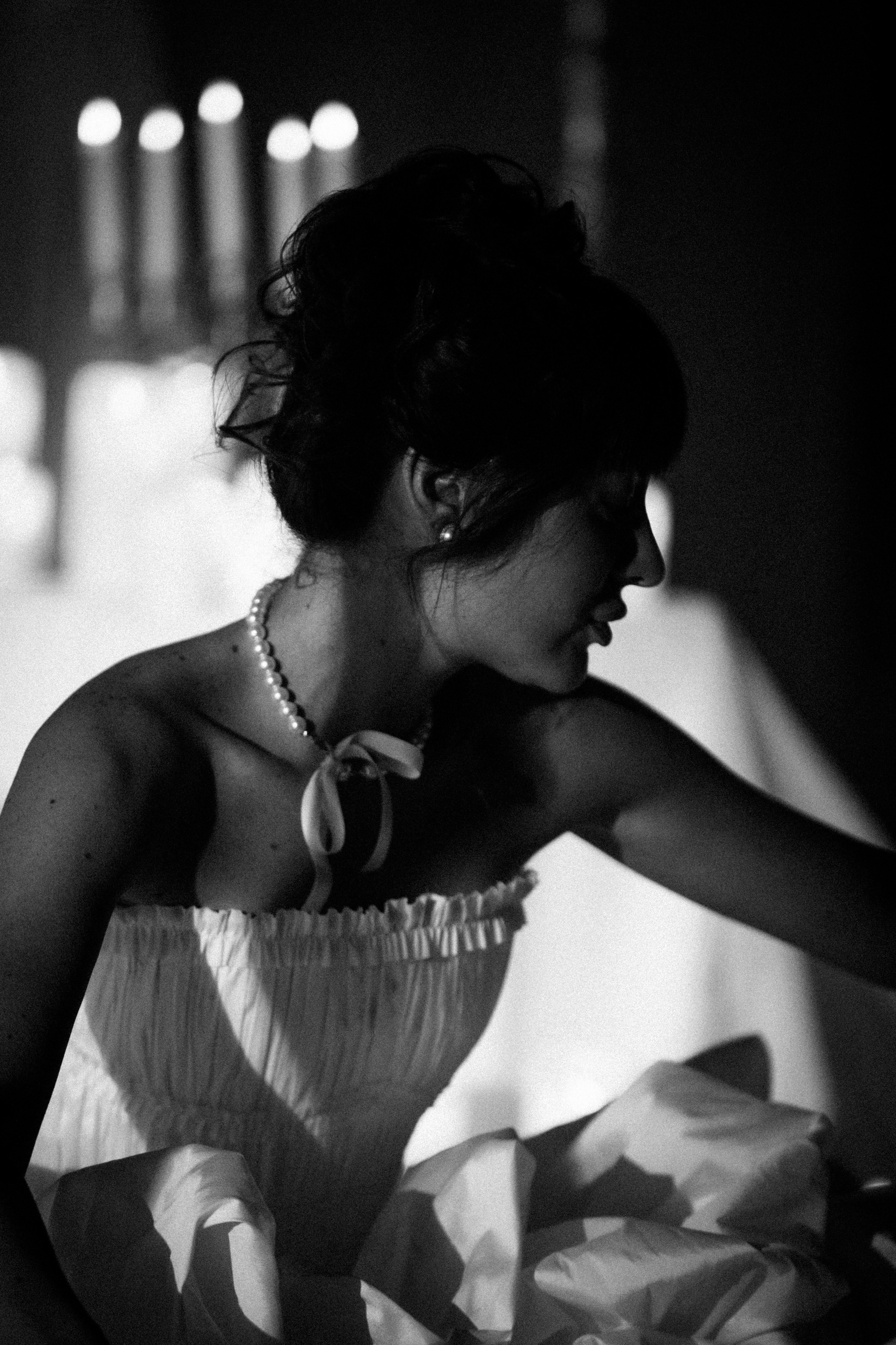 Стас и Маша. Фотограф в Екатеринбурге Андрей Медведко