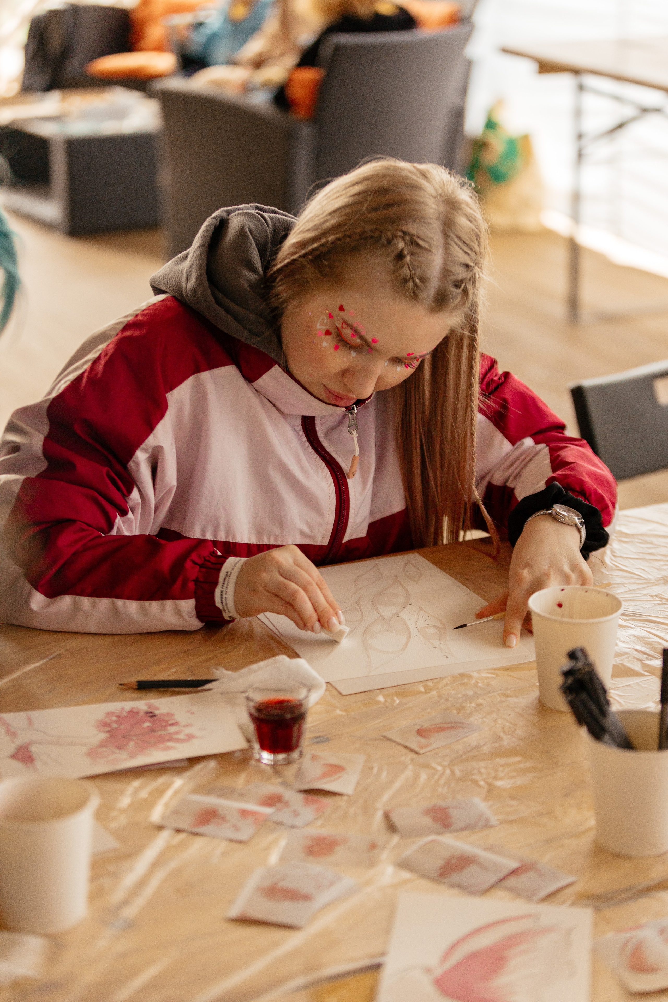 Корпоратив СВЭЛ. Фотограф в Екатеринбурге Андрей Медведко