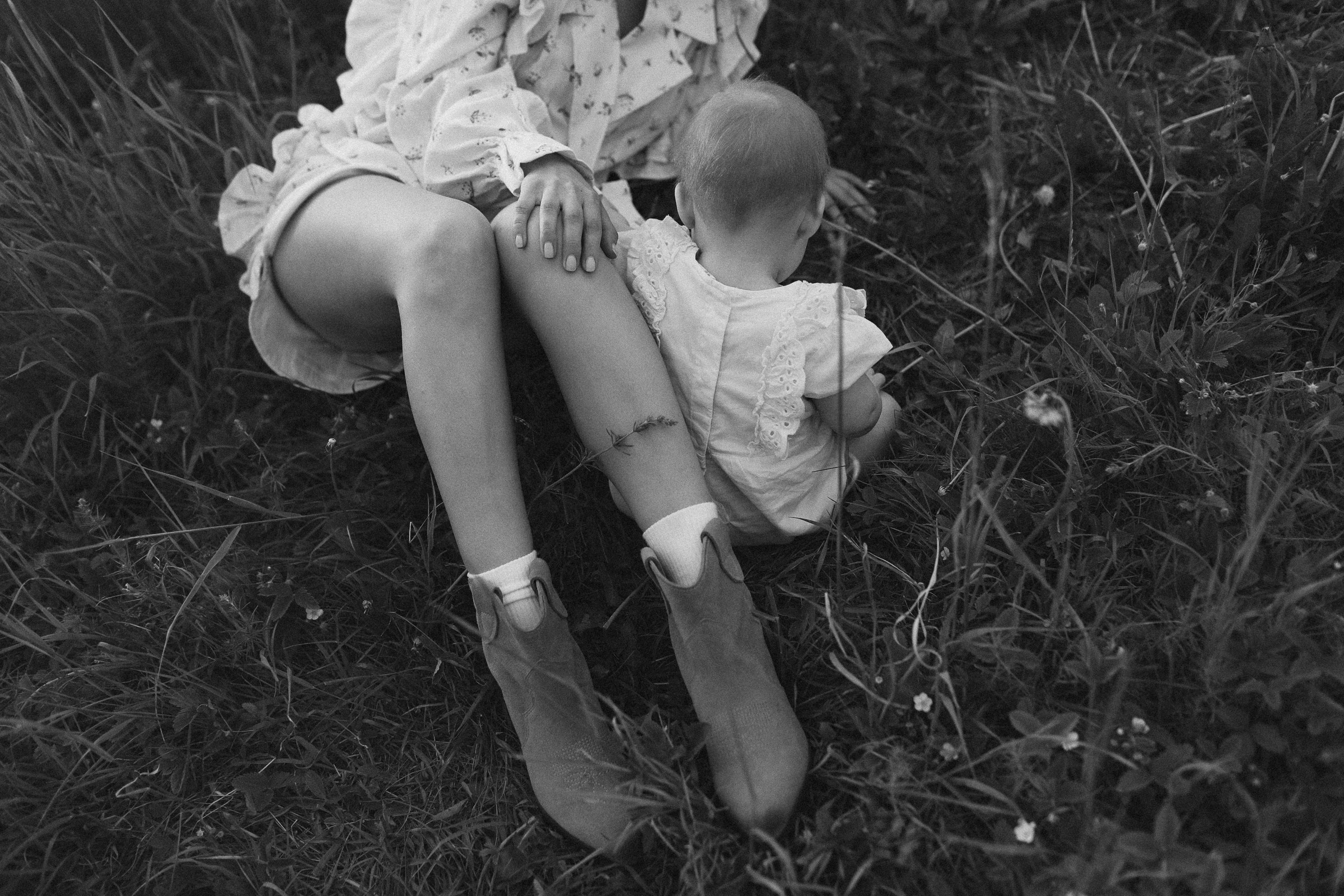 Про Таню и Варю. Семейный фотограф в Москве Алевтина Носова