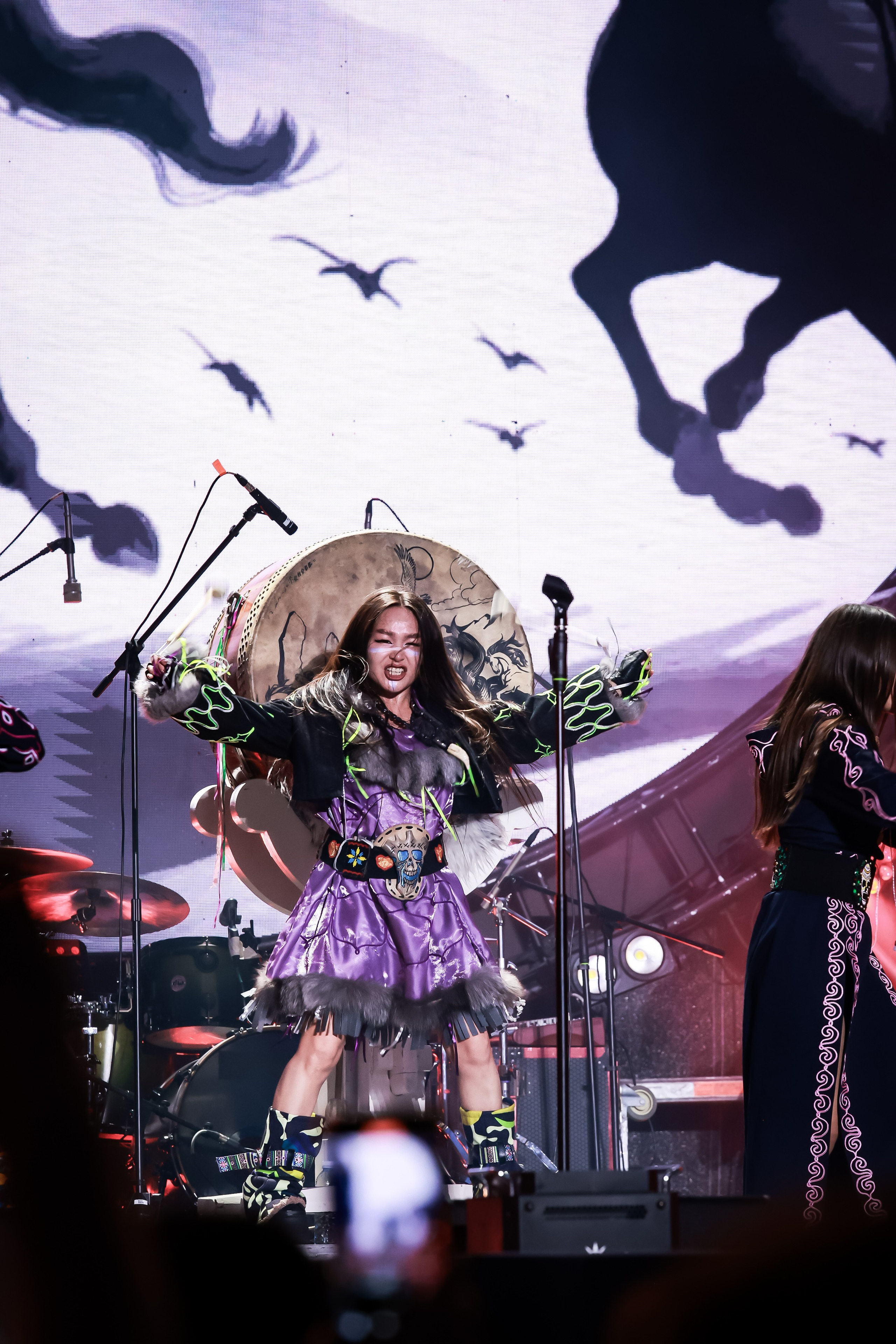 Otyken. Фотограф в Алматы