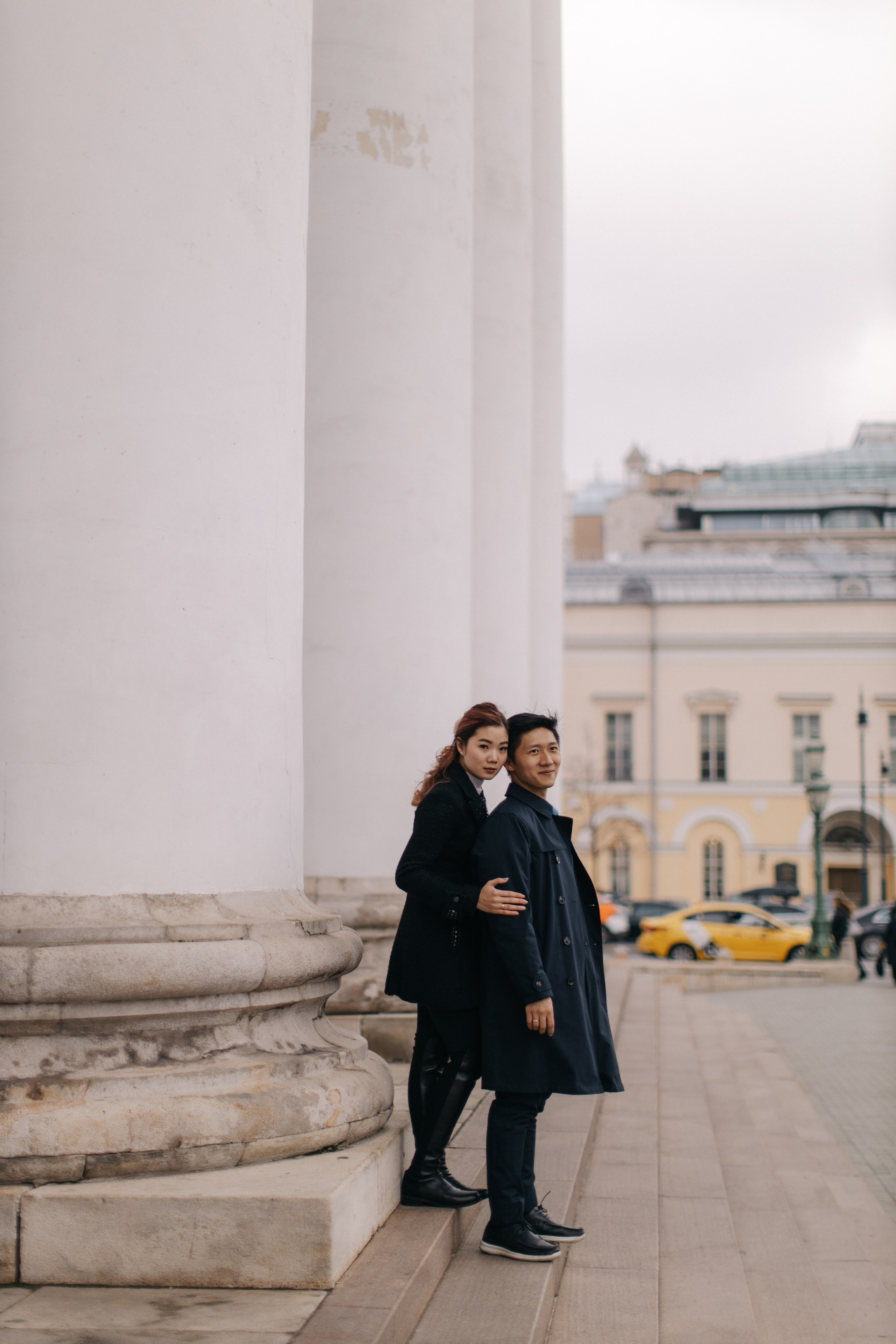 Calvin. Свадебный и семейный фотограф Скрынник Светлана