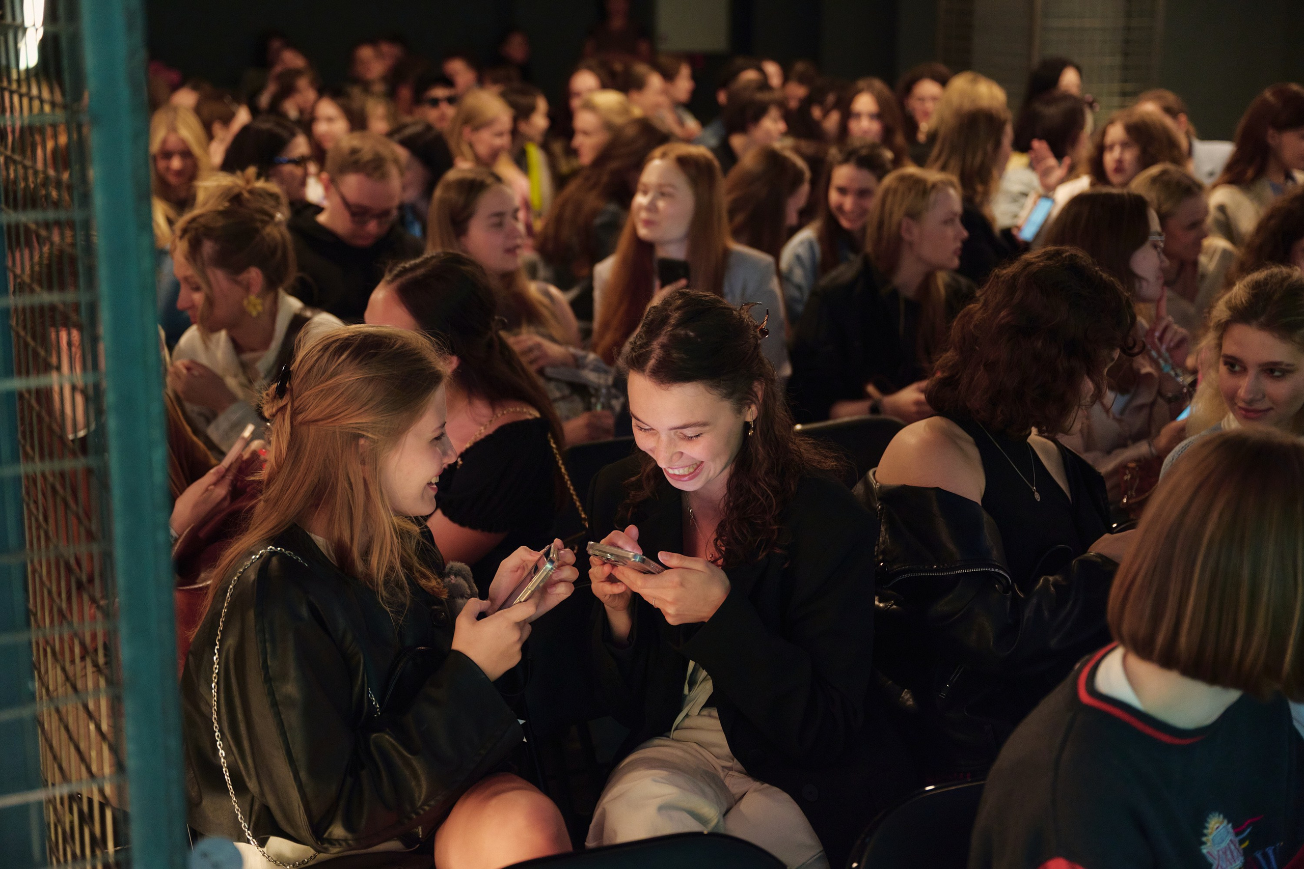 Клуб Ума на FUTURE Fest. Фотограф Сергей Бойко Москва