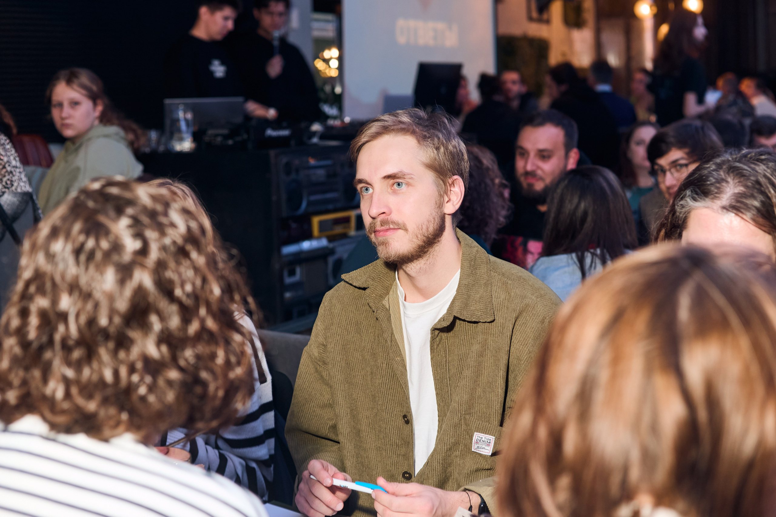 Репортаж. Фотограф Александр Бенко Москва