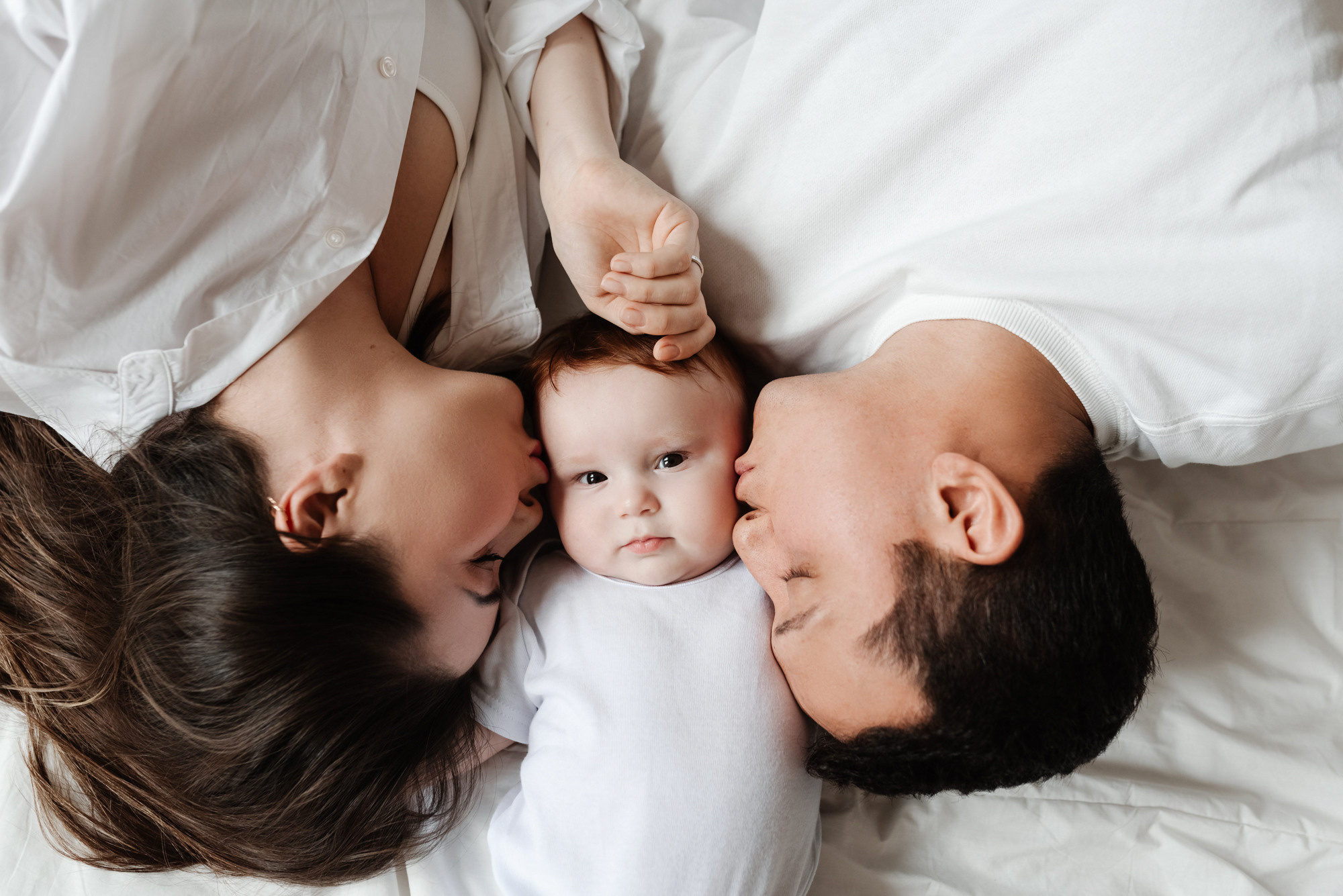 ГУЗЕЛЬ ГАФУР САМИР. Фотограф в Самаре Морозова Елена