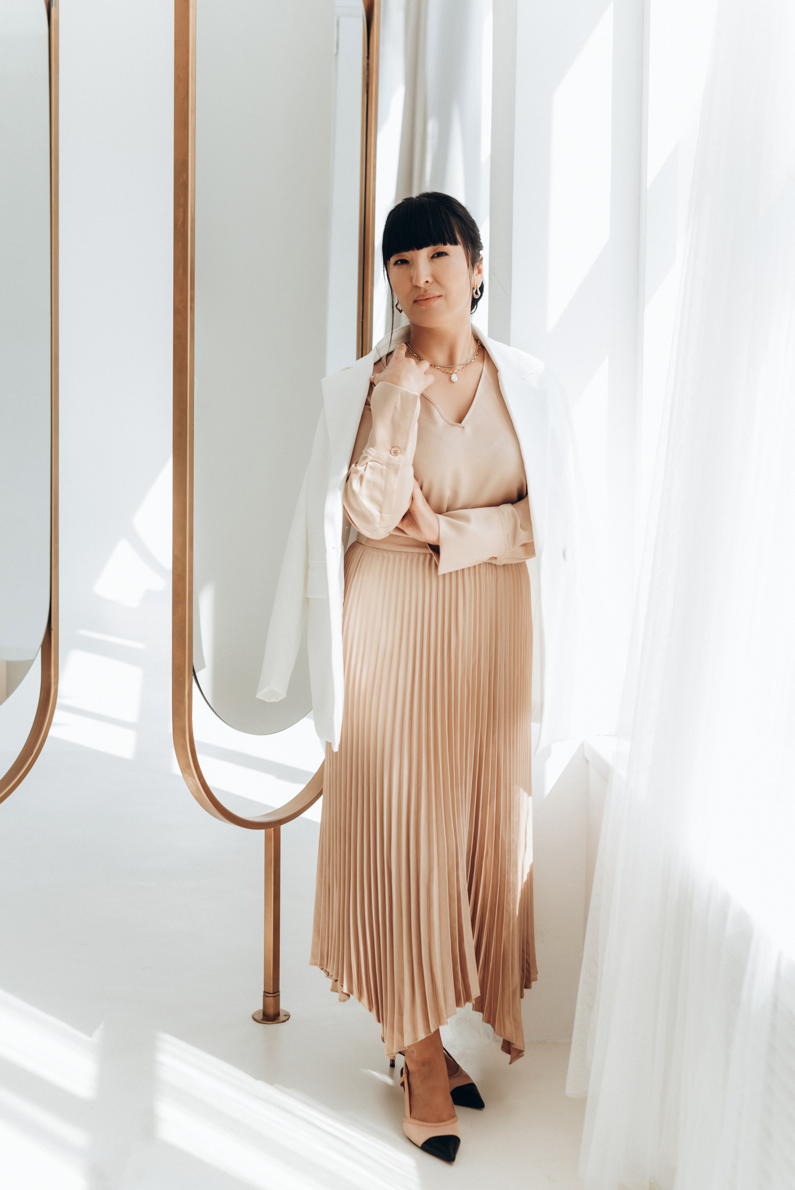 Косметолог. Фотограф в Самаре Морозова Елена