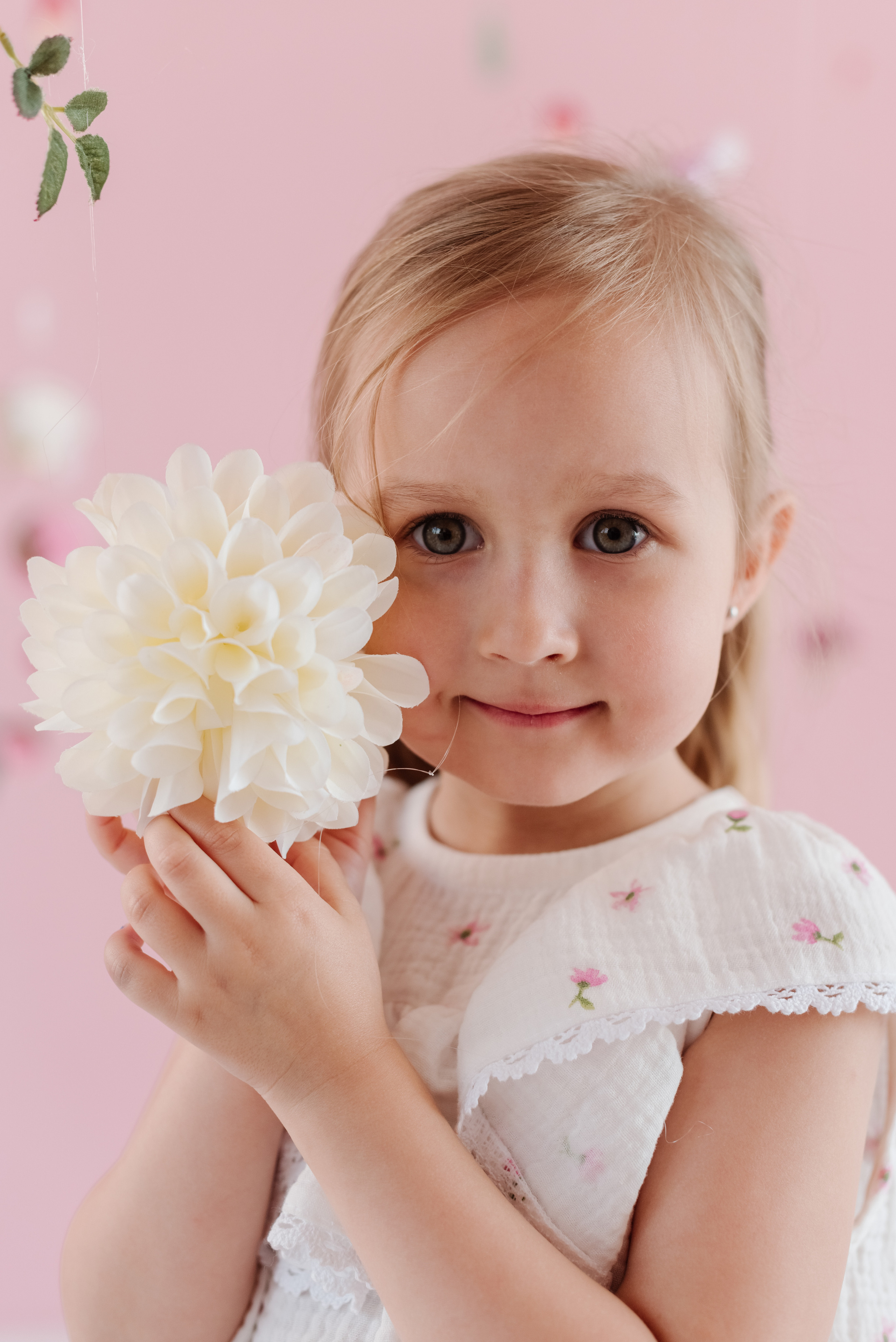 ИРИНА АЛИСА МИЯ. Фотограф в Самаре Морозова Елена