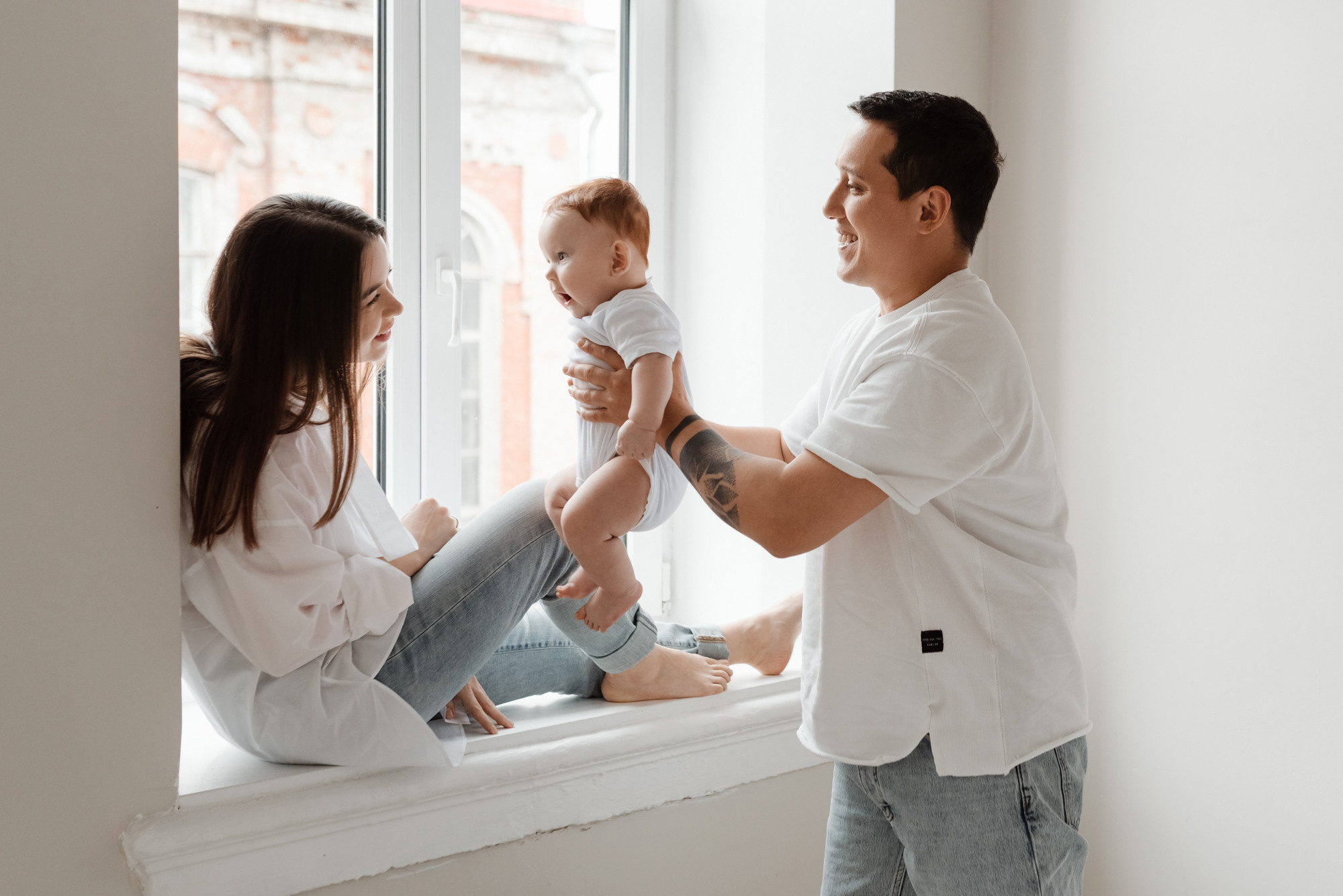 ГУЗЕЛЬ ГАФУР САМИР. Фотограф в Самаре Морозова Елена