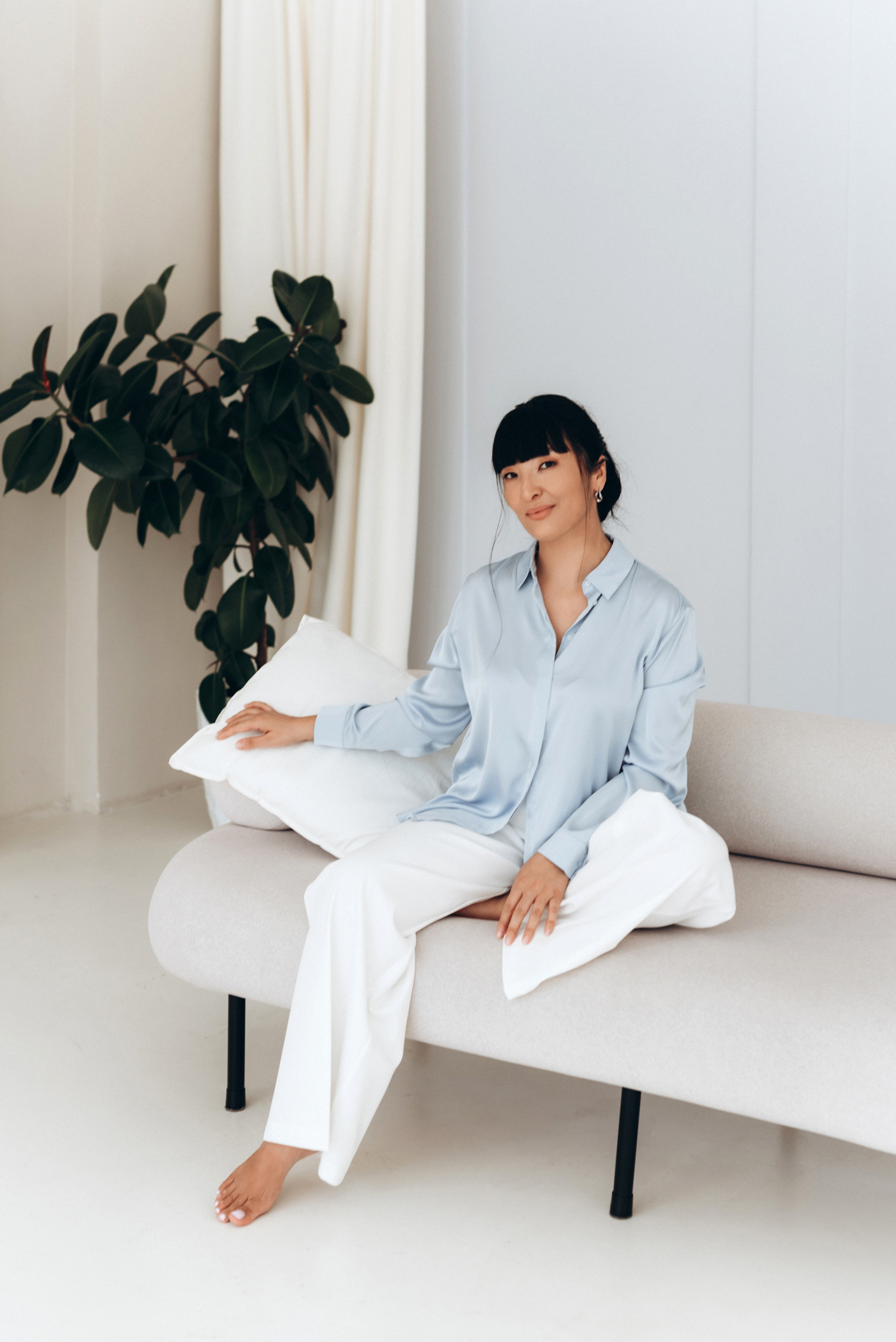 Косметолог. Фотограф в Самаре Морозова Елена