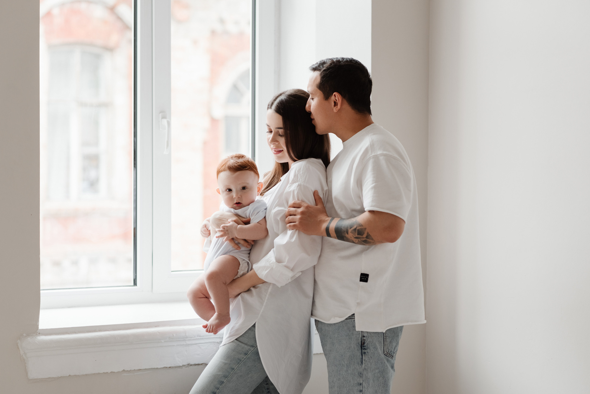 ГУЗЕЛЬ ГАФУР САМИР. Фотограф в Самаре Морозова Елена