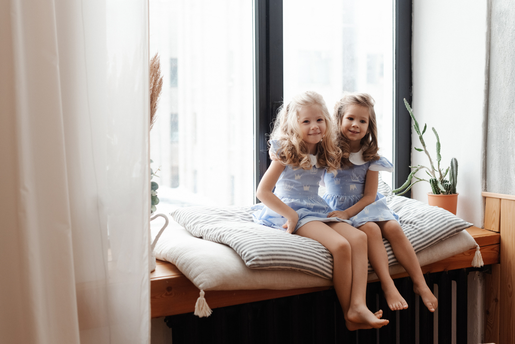 АНЯ С СЕМЬЕЙ. Фотограф в Самаре Морозова Елена