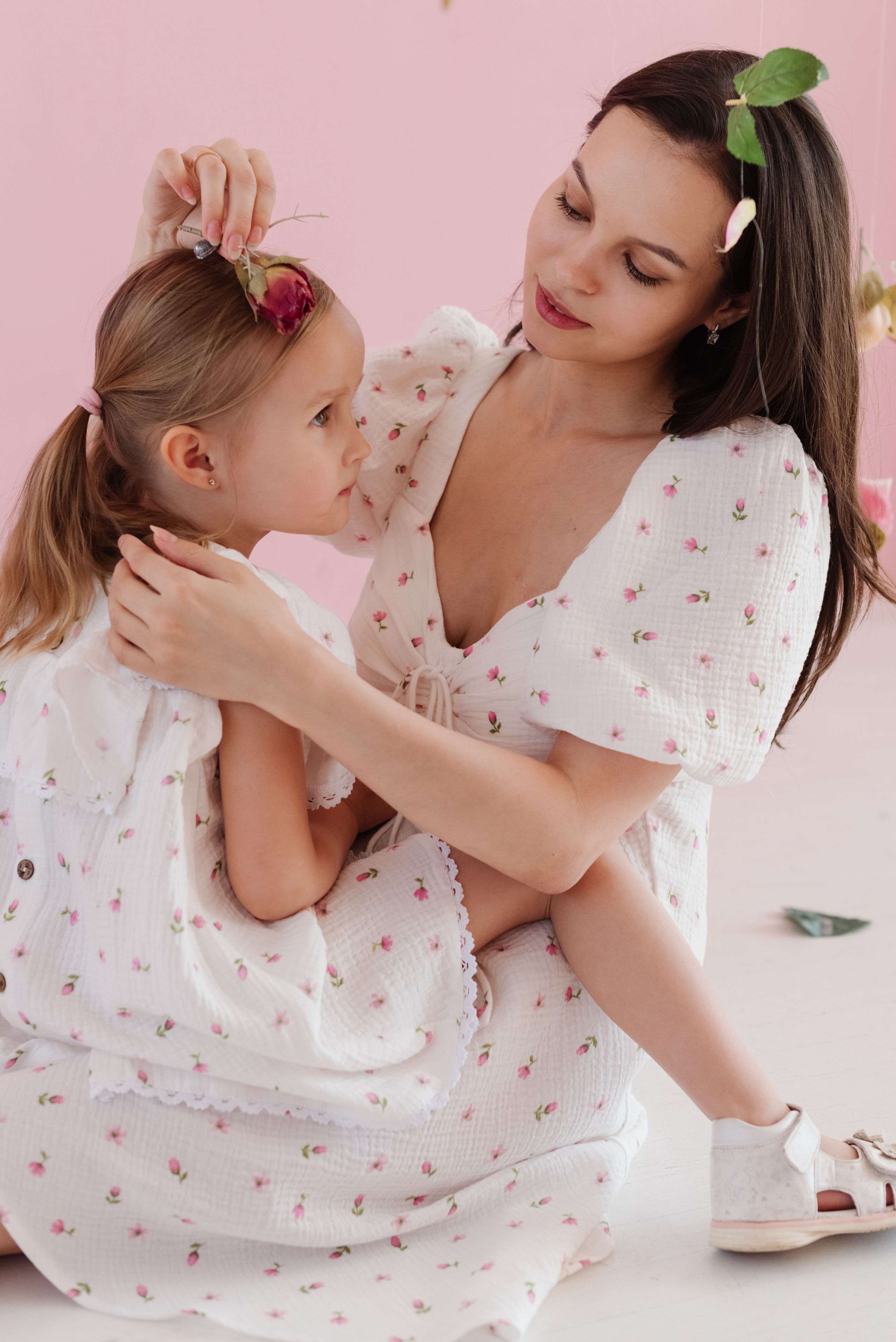 ИРИНА АЛИСА МИЯ. Фотограф в Самаре Морозова Елена