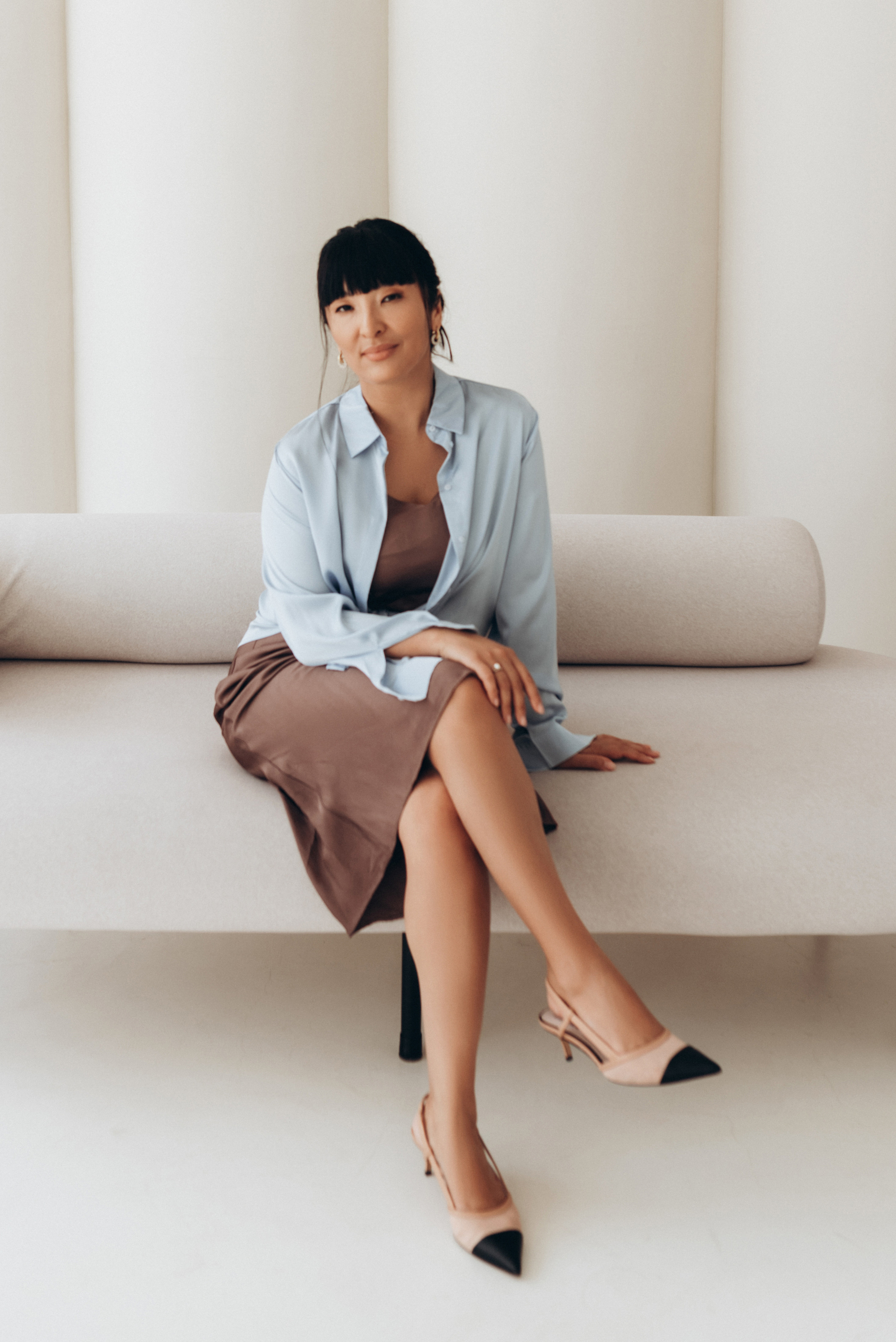 Косметолог. Фотограф в Самаре Морозова Елена