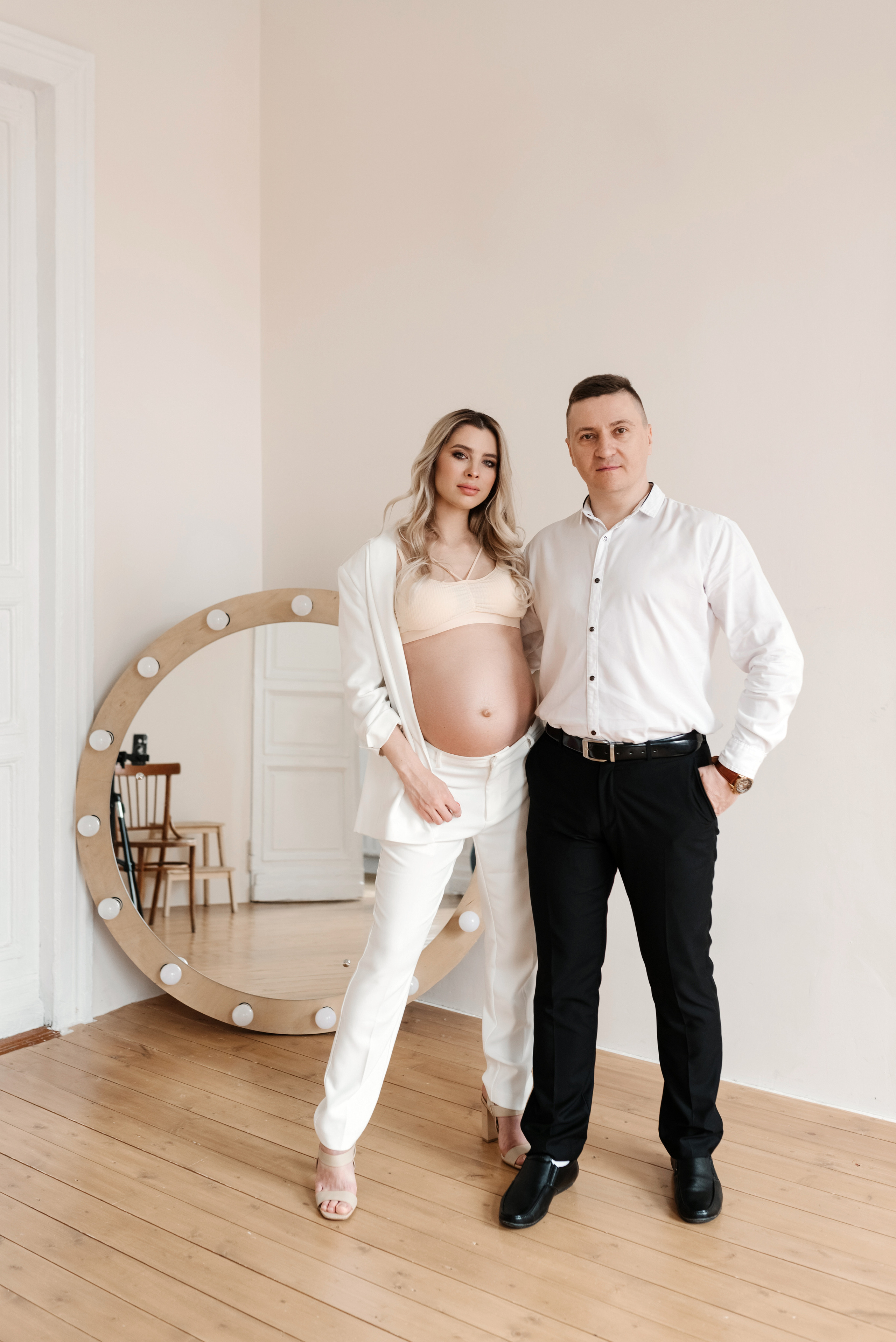 БЕРЕМЕННОСТЬ. Фотограф в Самаре Морозова Елена