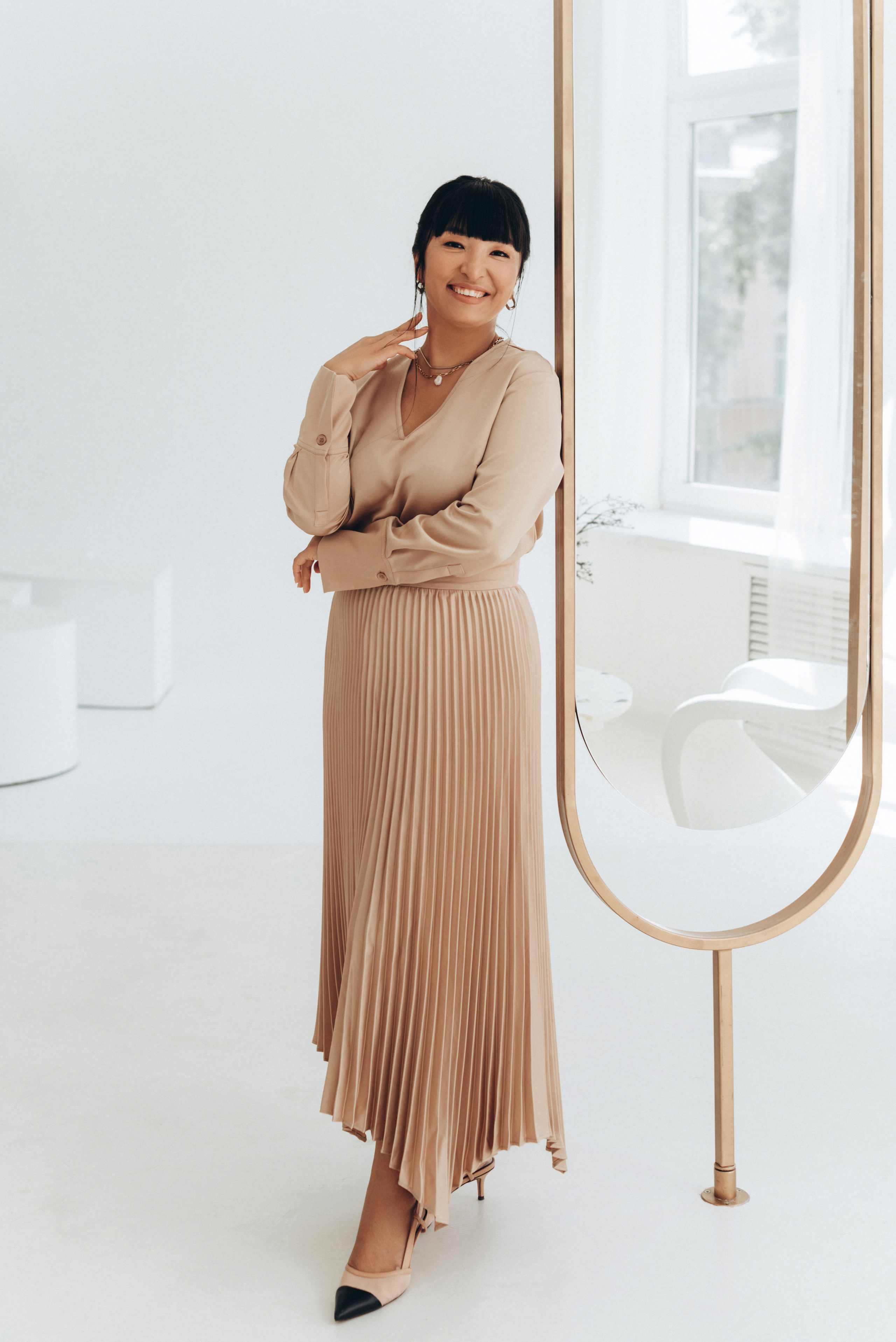 Косметолог. Фотограф в Самаре Морозова Елена