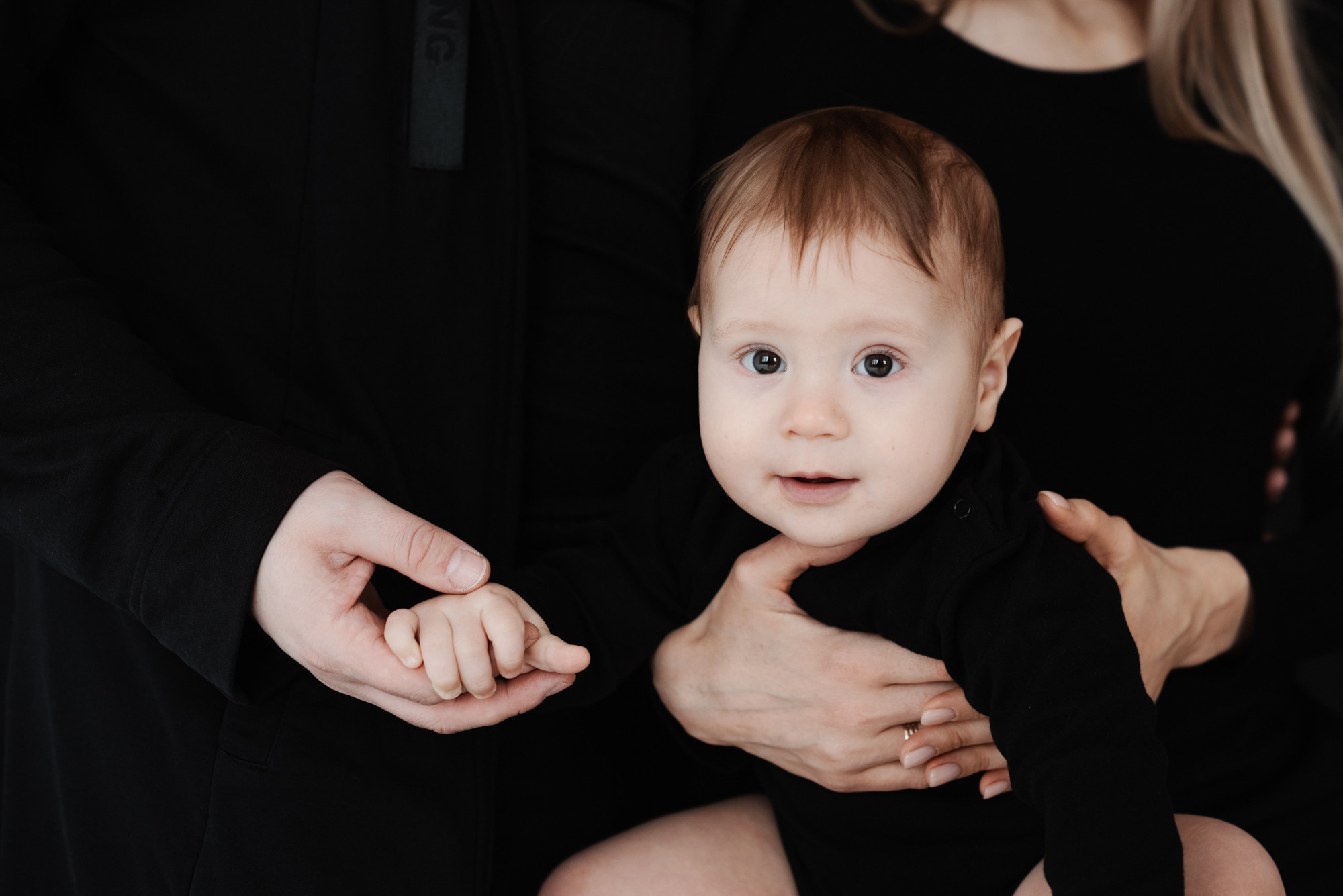 АЛЕНА СЕМЕН МАТВЕЙ. Фотограф в Самаре Морозова Елена