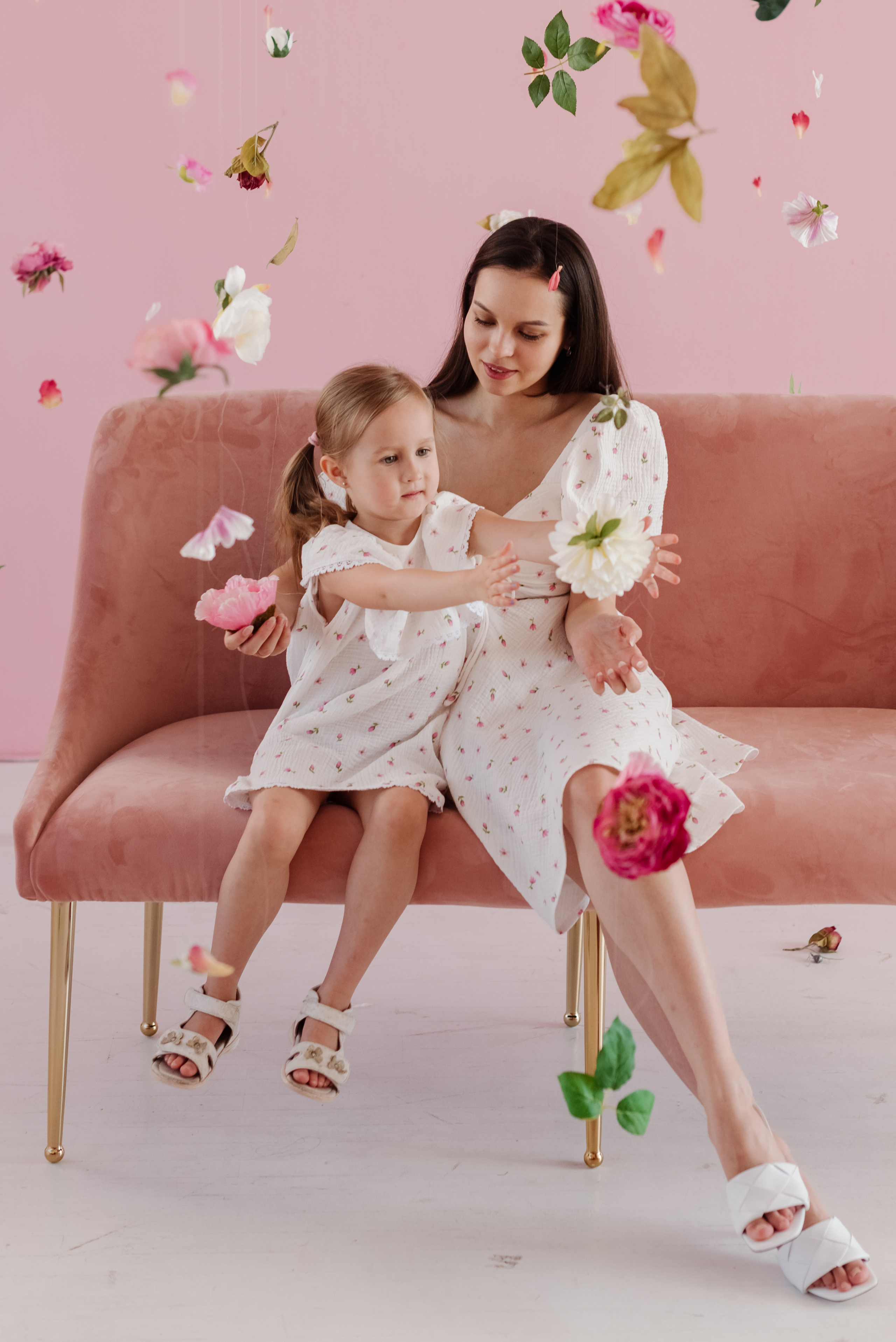 ИРИНА АЛИСА МИЯ. Фотограф в Самаре Морозова Елена