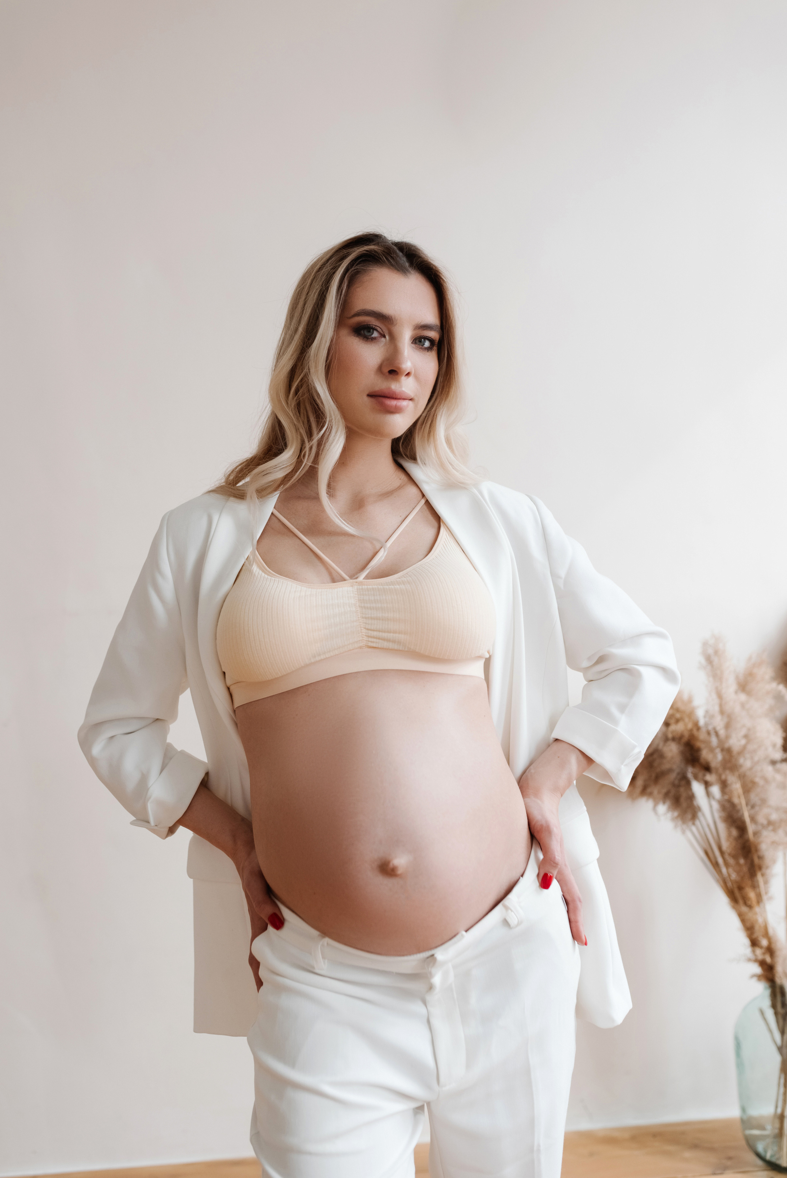 БЕРЕМЕННОСТЬ. Фотограф в Самаре Морозова Елена