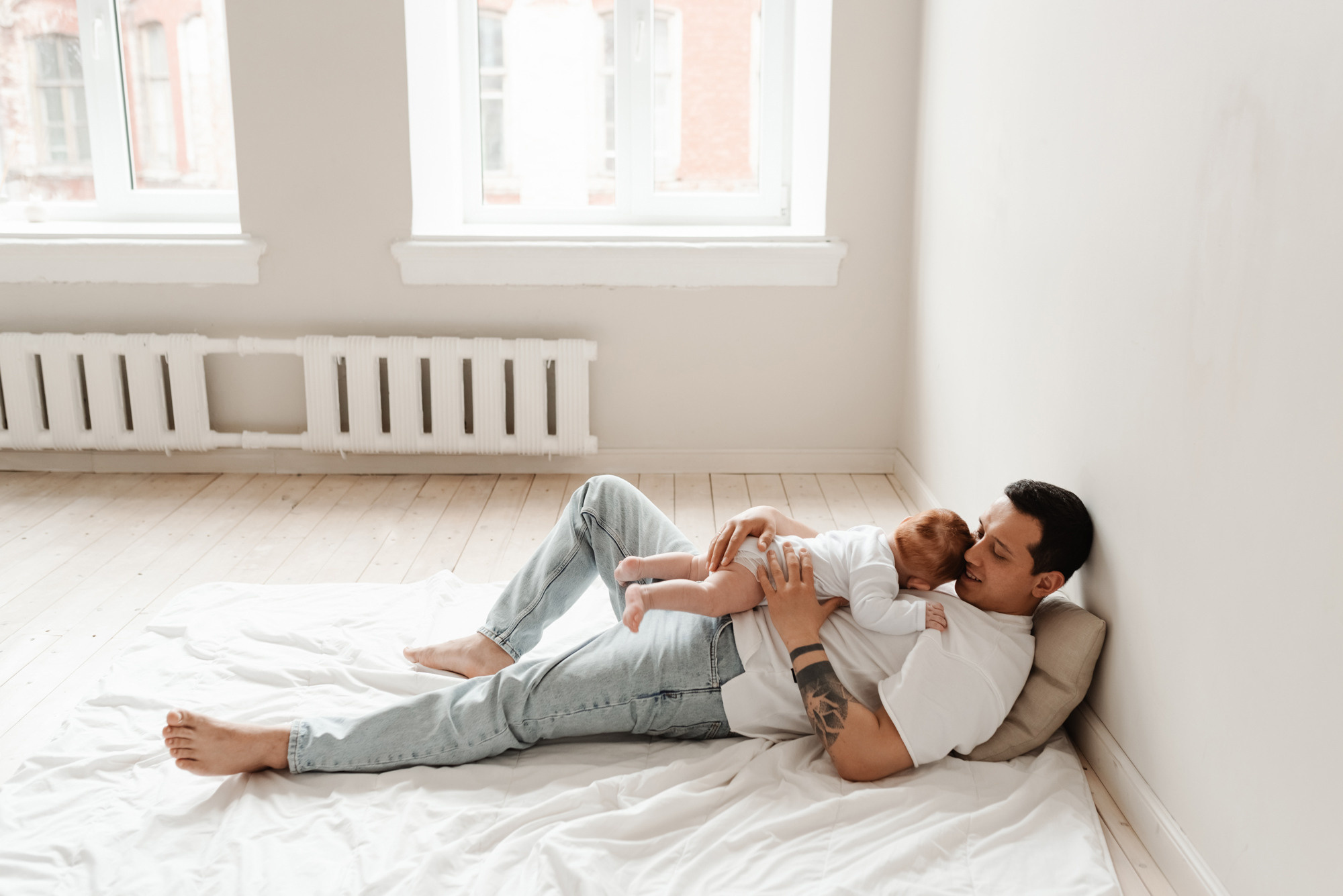 ГУЗЕЛЬ ГАФУР САМИР. Фотограф в Самаре Морозова Елена