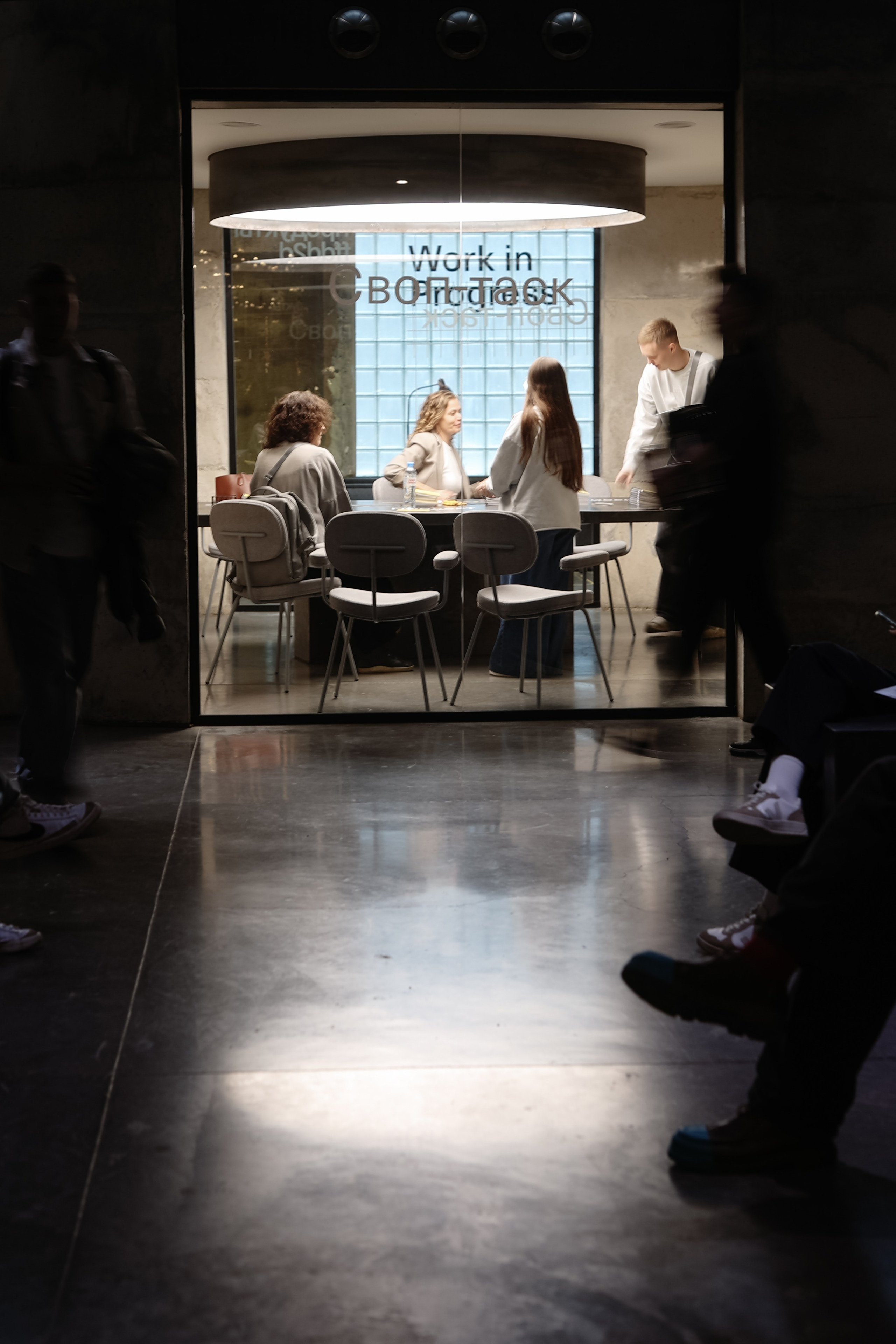 Т-Банк. Фотограф в Москве Анастасия Курлович