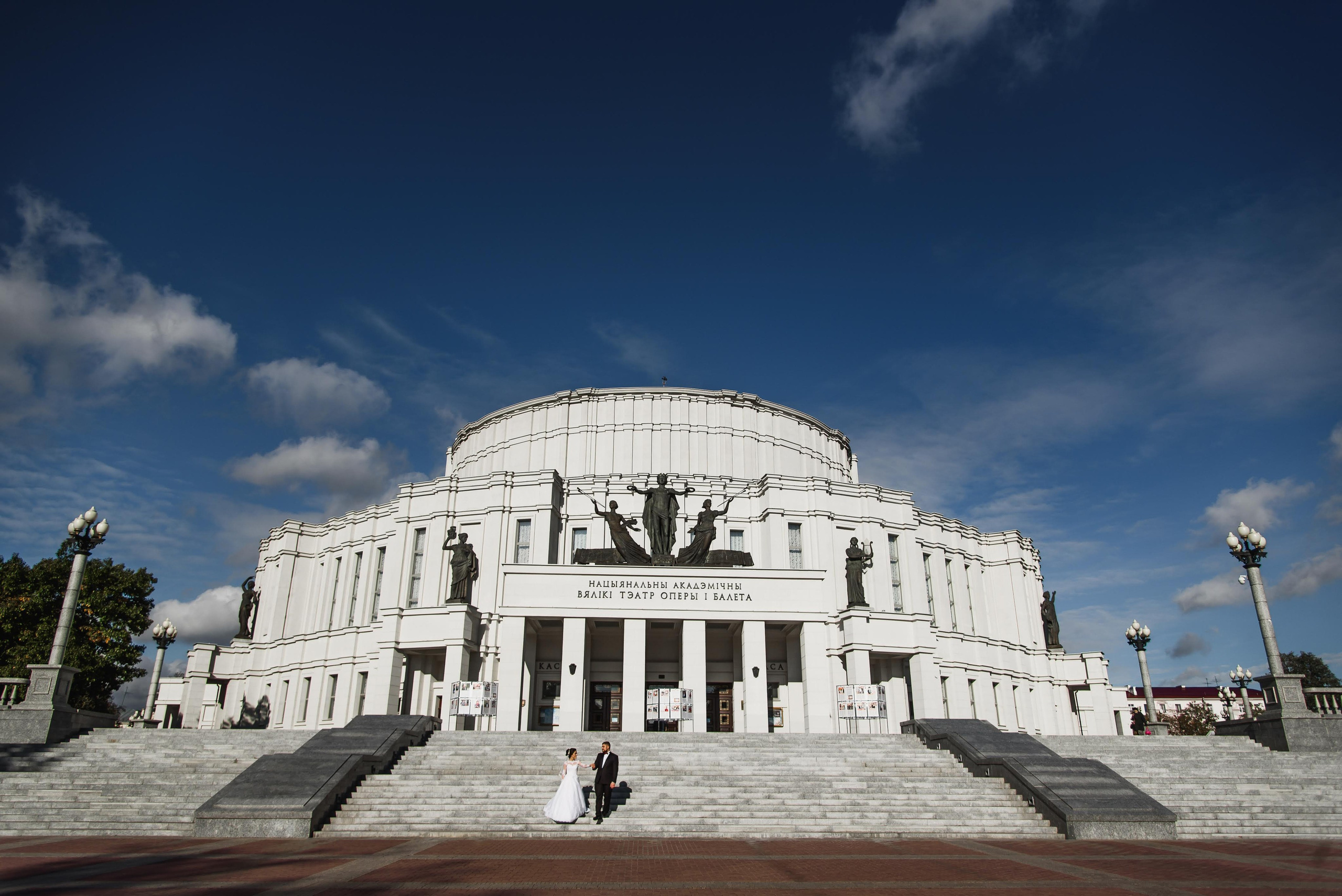 Свадьбы. Фотограф Олег Юршевич Солигорск Минск