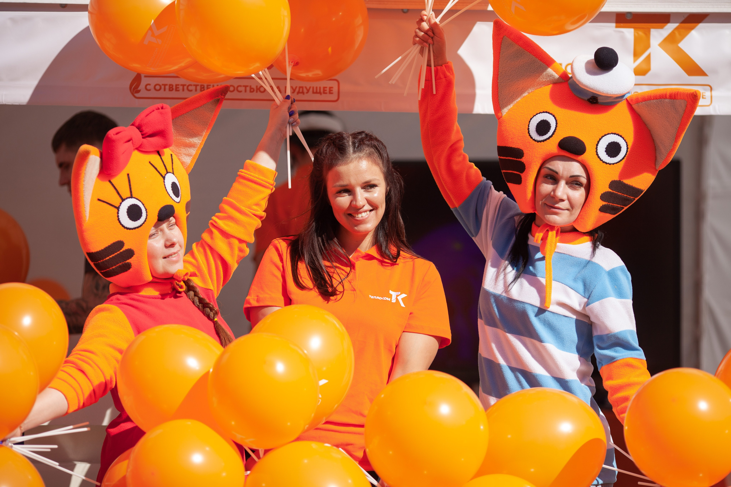 Теплоком — Фестиваль энергосбережния и экологии #Вместеярче. Двойняшки-фотографы Анна и Анастасия в Санкт-Петербурге