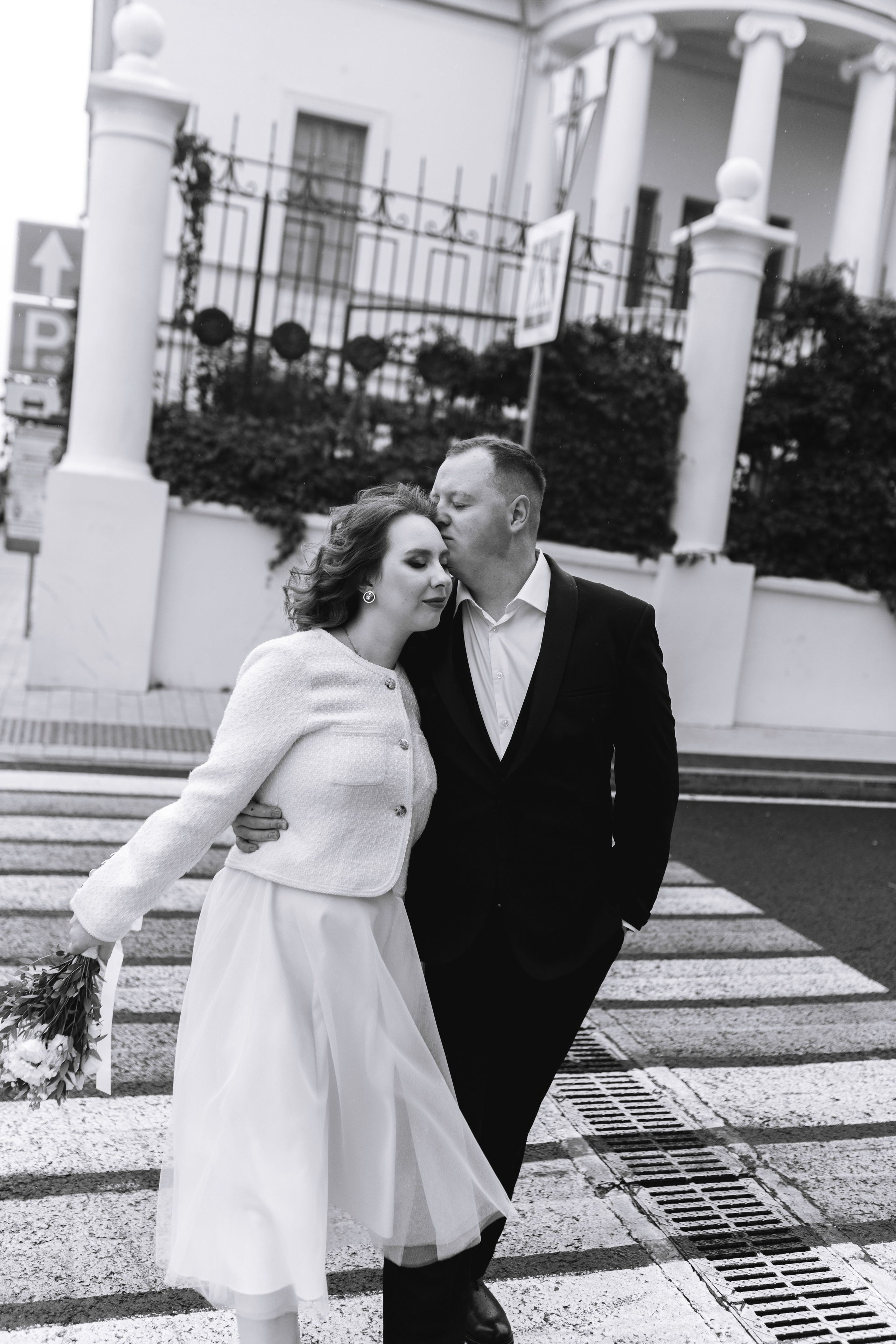 Лена и Гена. Фотограф в Нижнем Новгороде Лебедева Елена