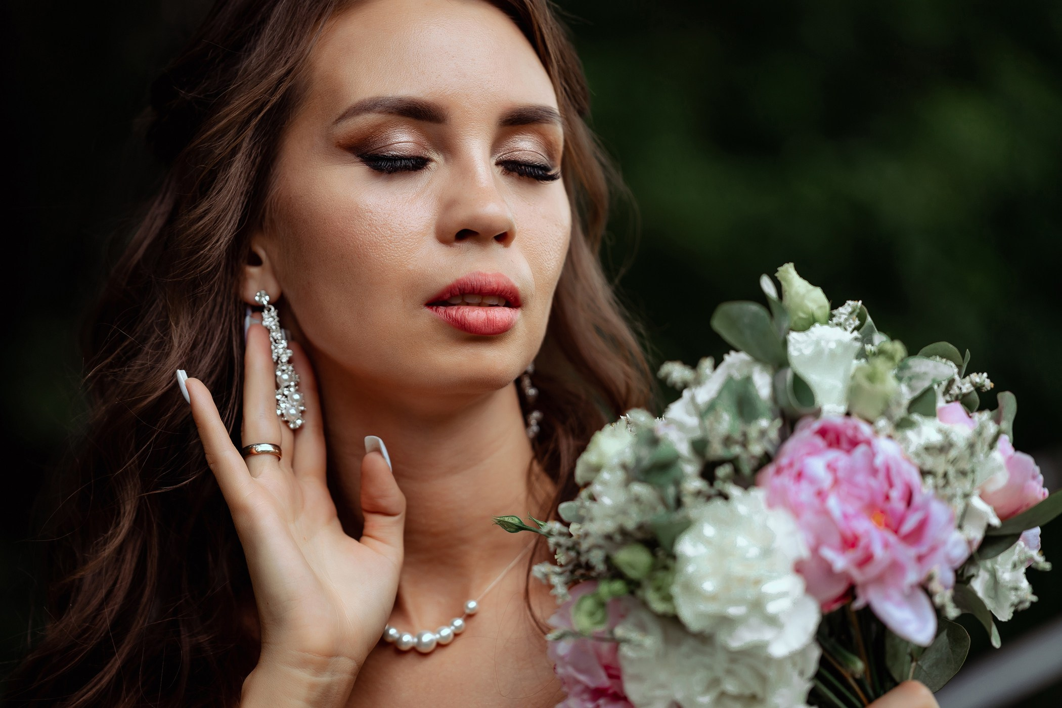 Сергей и Анастасия. Тимур Аминов | Фотограф в Кемерове