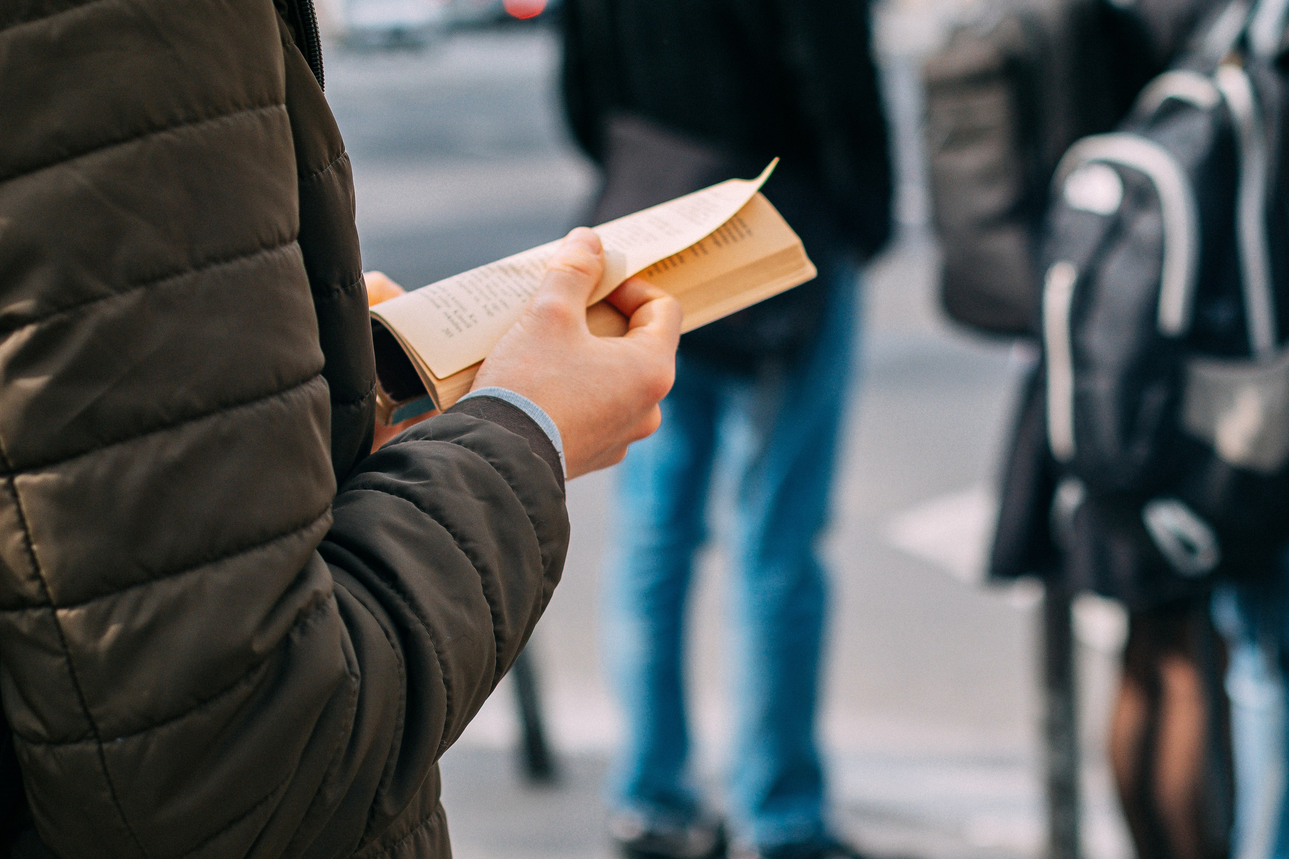 Будапешт. Аня Степанова