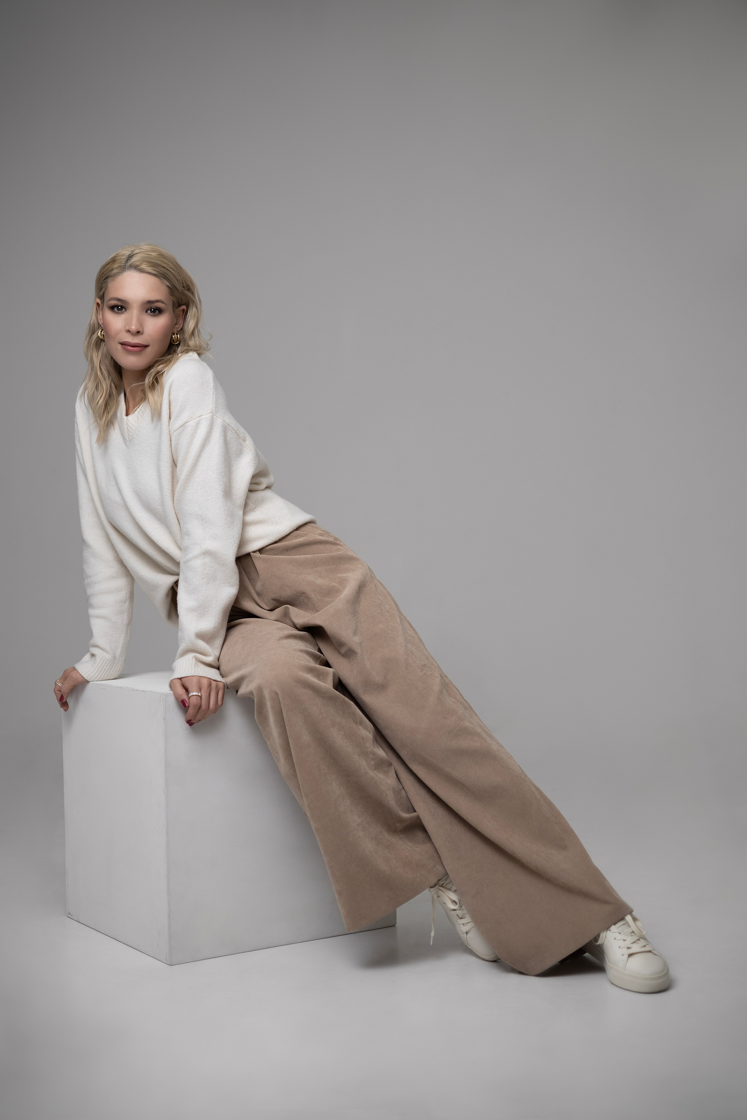 Индивидуальная (в фотостудии, прогулка). Фотограф Иркутск. Надежда Иванова